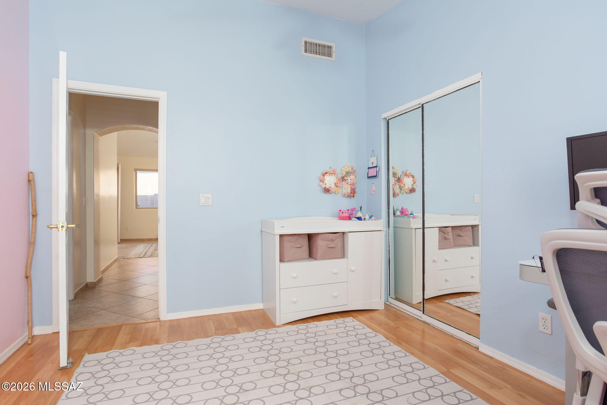 Northern Heights (1-65) - Residential