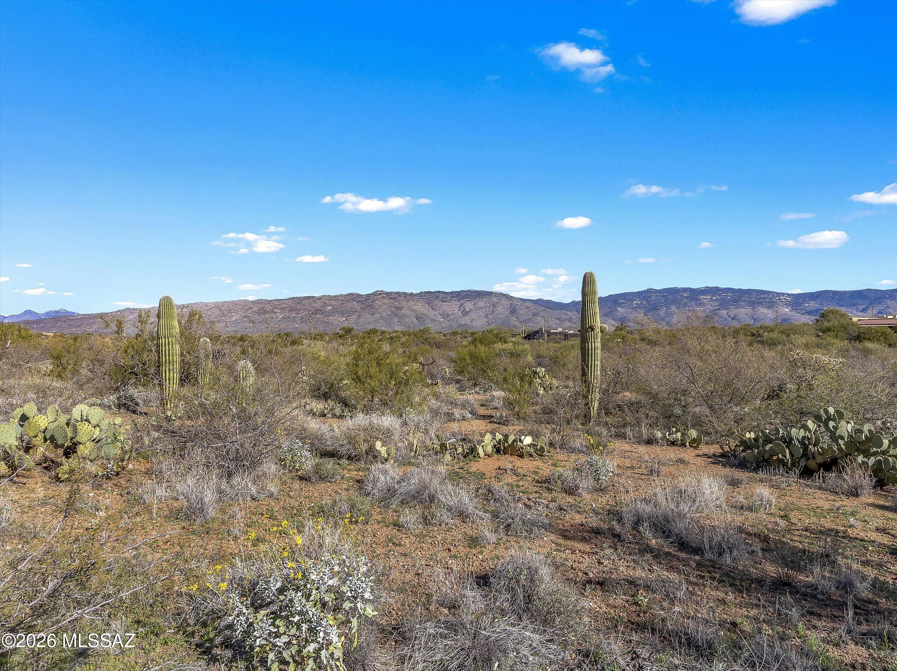 Mountain Creek Ranch (1-64) - Residential