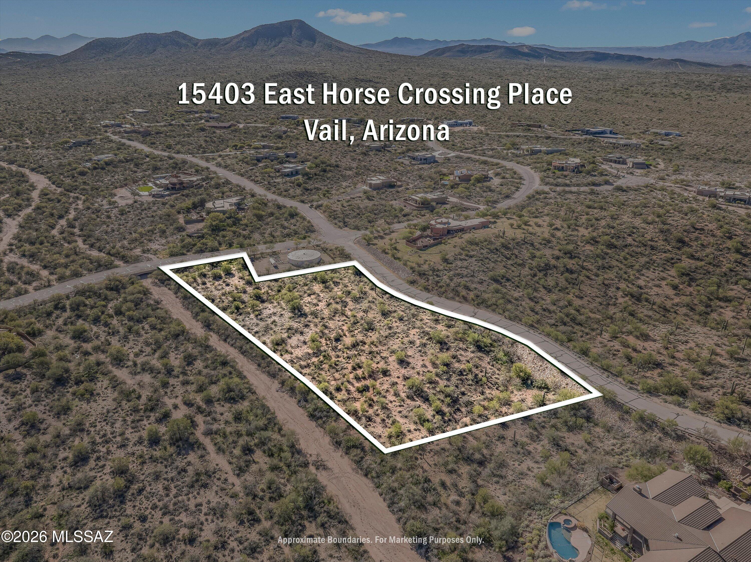 Mountain Creek Ranch (1-64) - Residential
