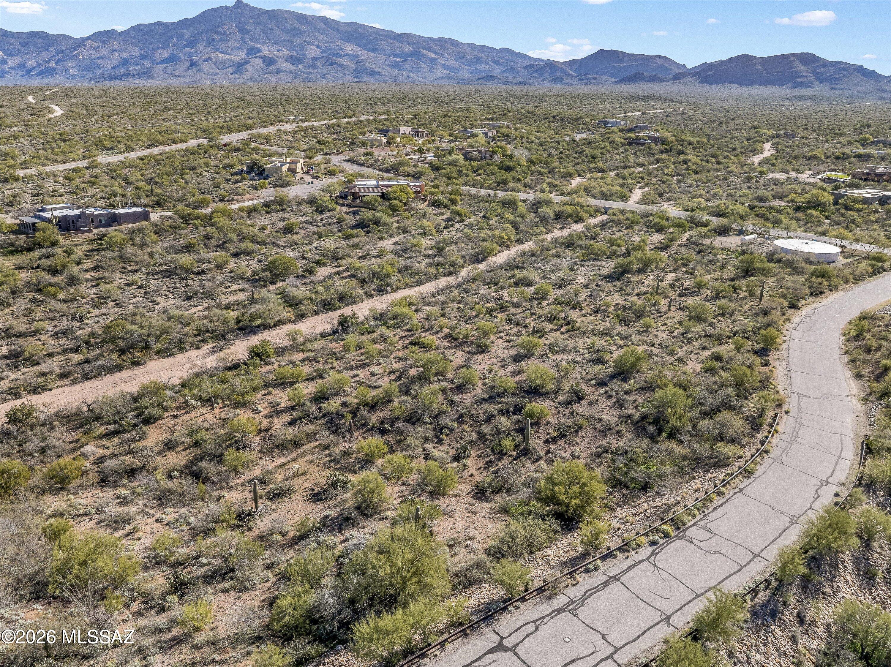 Mountain Creek Ranch (1-64) - Residential
