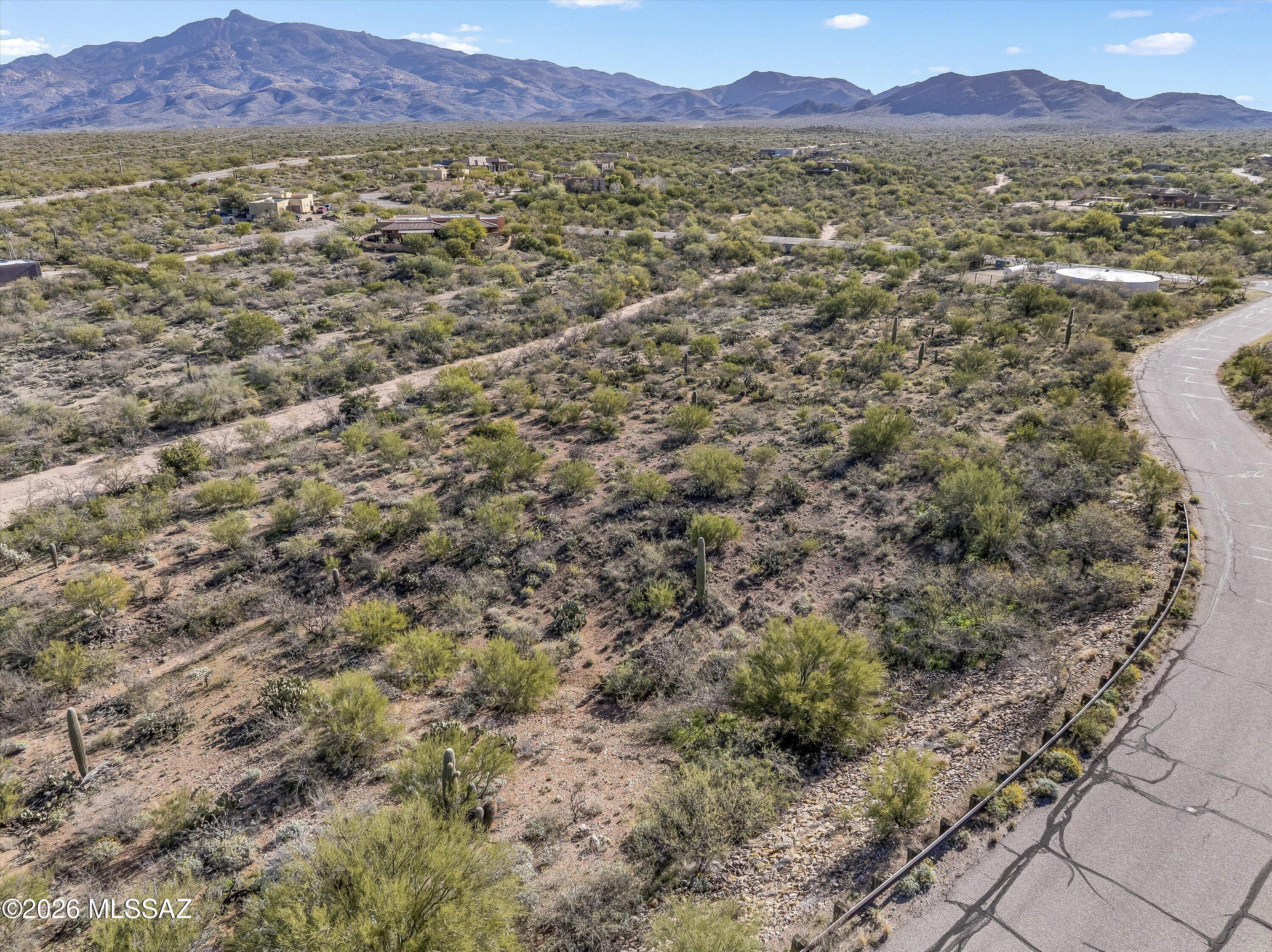 Mountain Creek Ranch (1-64) - Residential