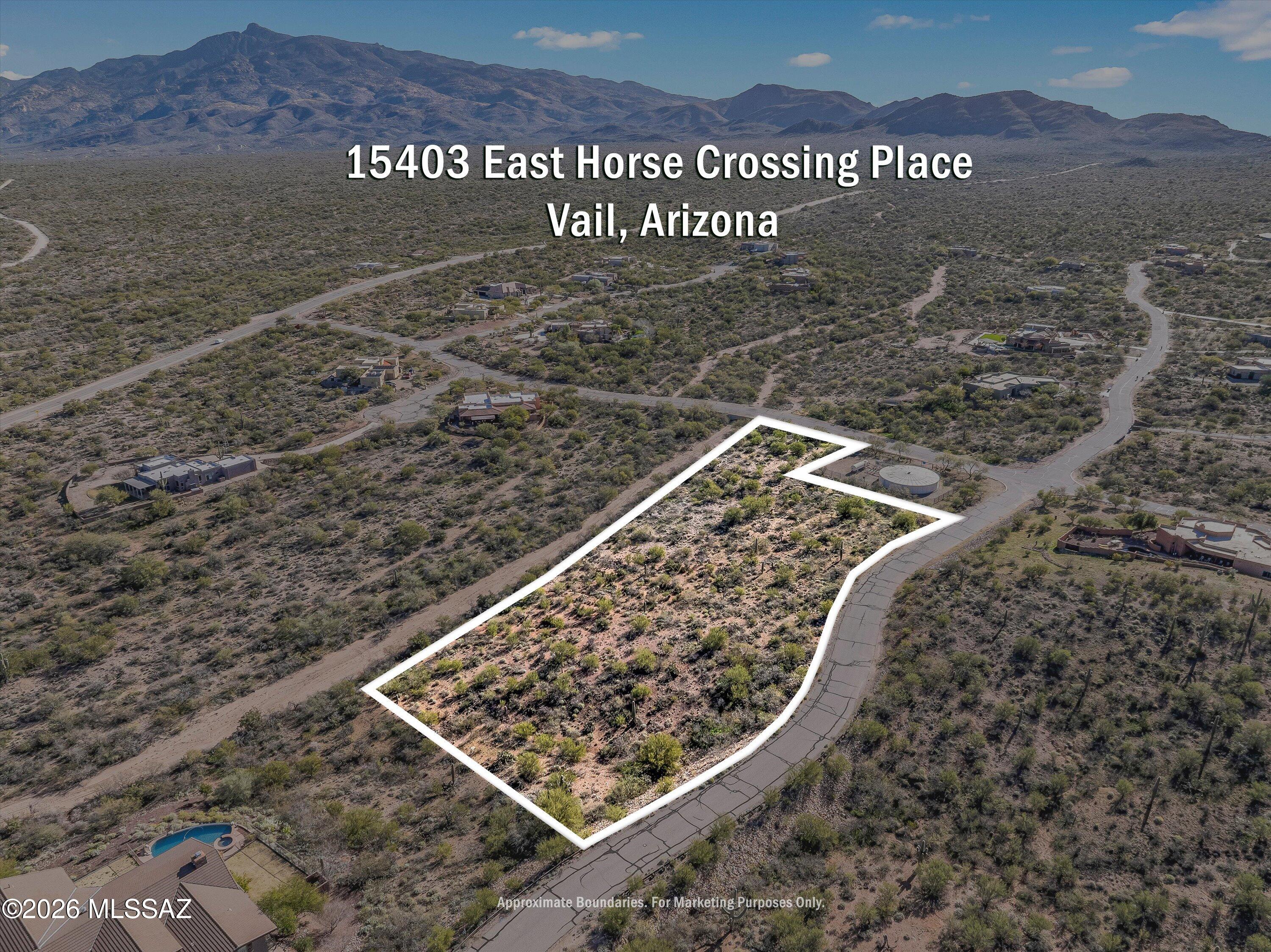 Mountain Creek Ranch (1-64) - Residential