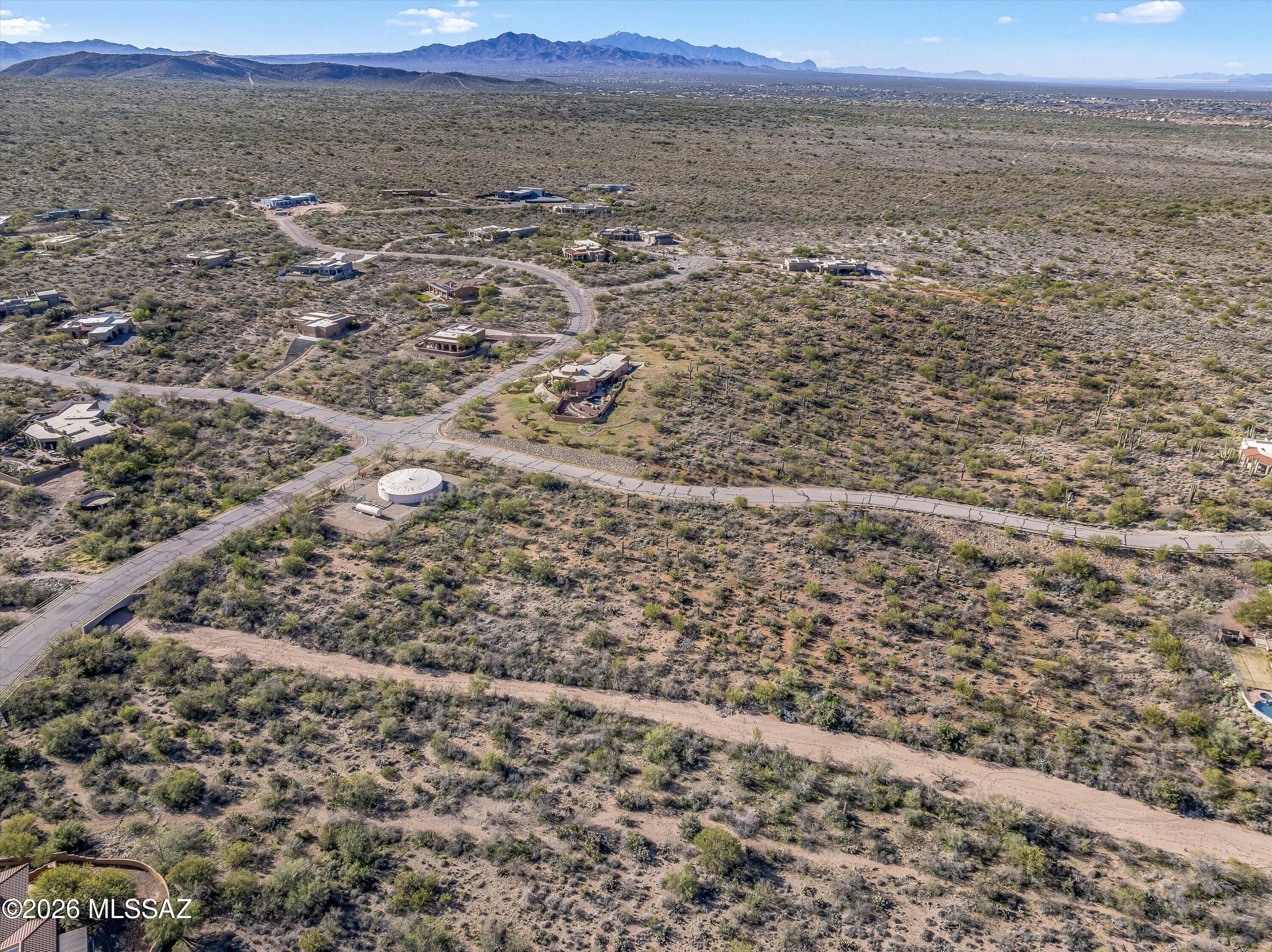 Mountain Creek Ranch (1-64) - Residential