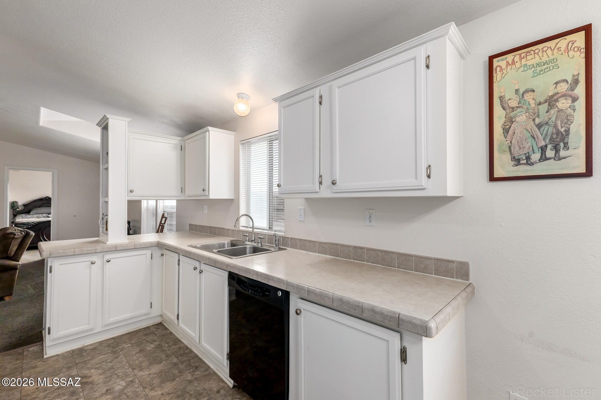 Country Club Terrace (1-108) - Residential