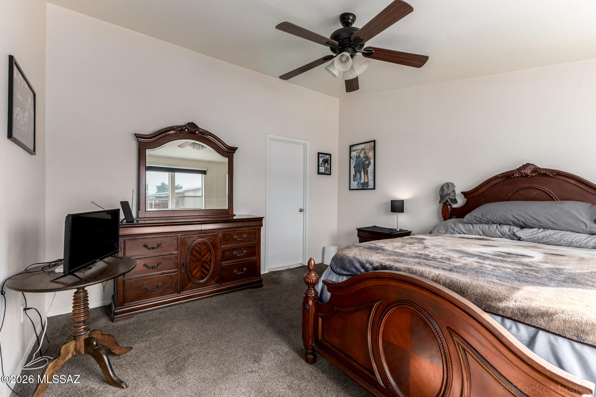 Country Club Terrace (1-108) - Residential