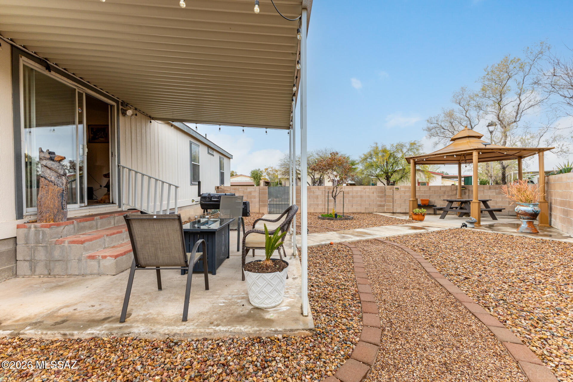 Country Club Terrace (1-108) - Residential
