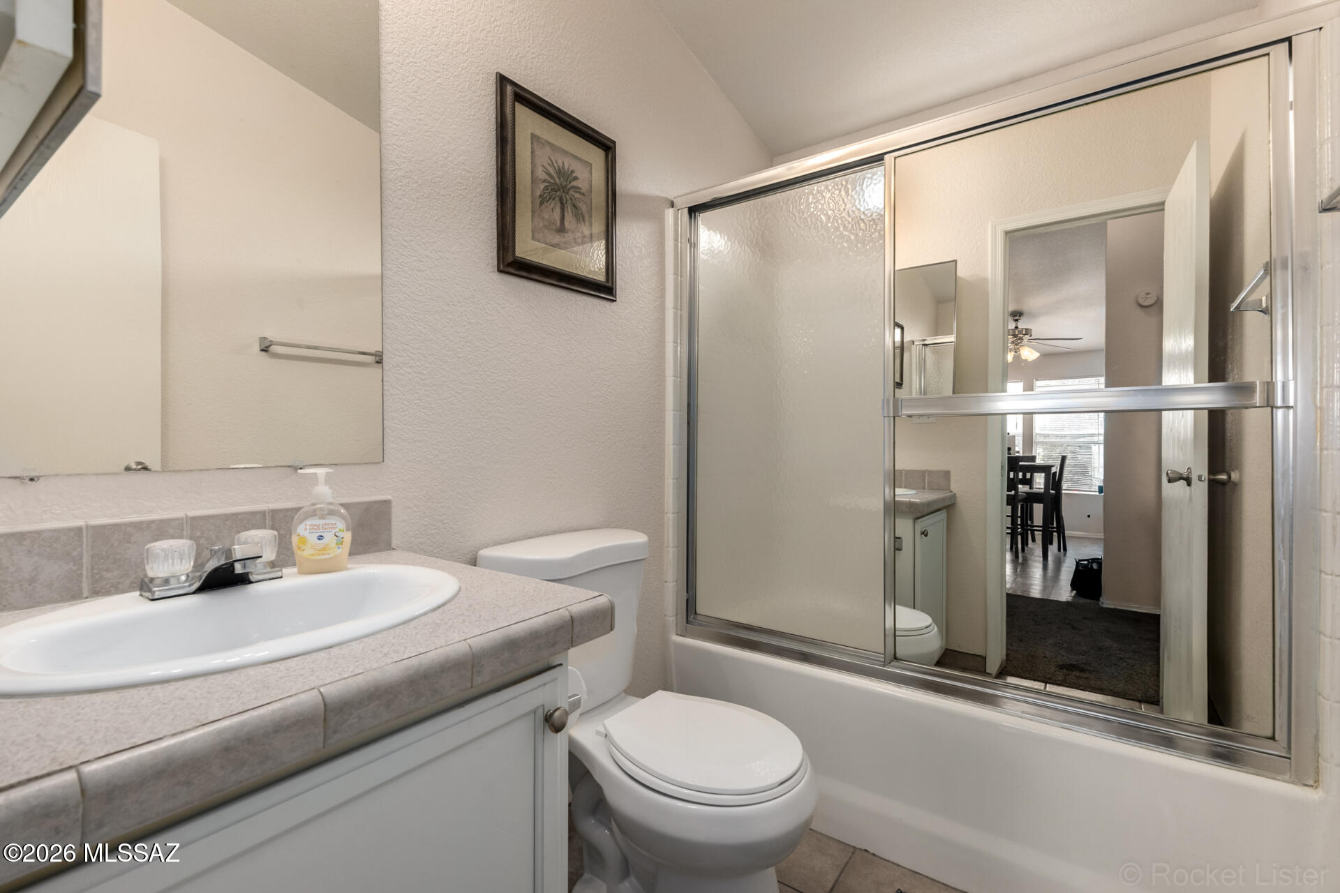 Country Club Terrace (1-108) - Residential