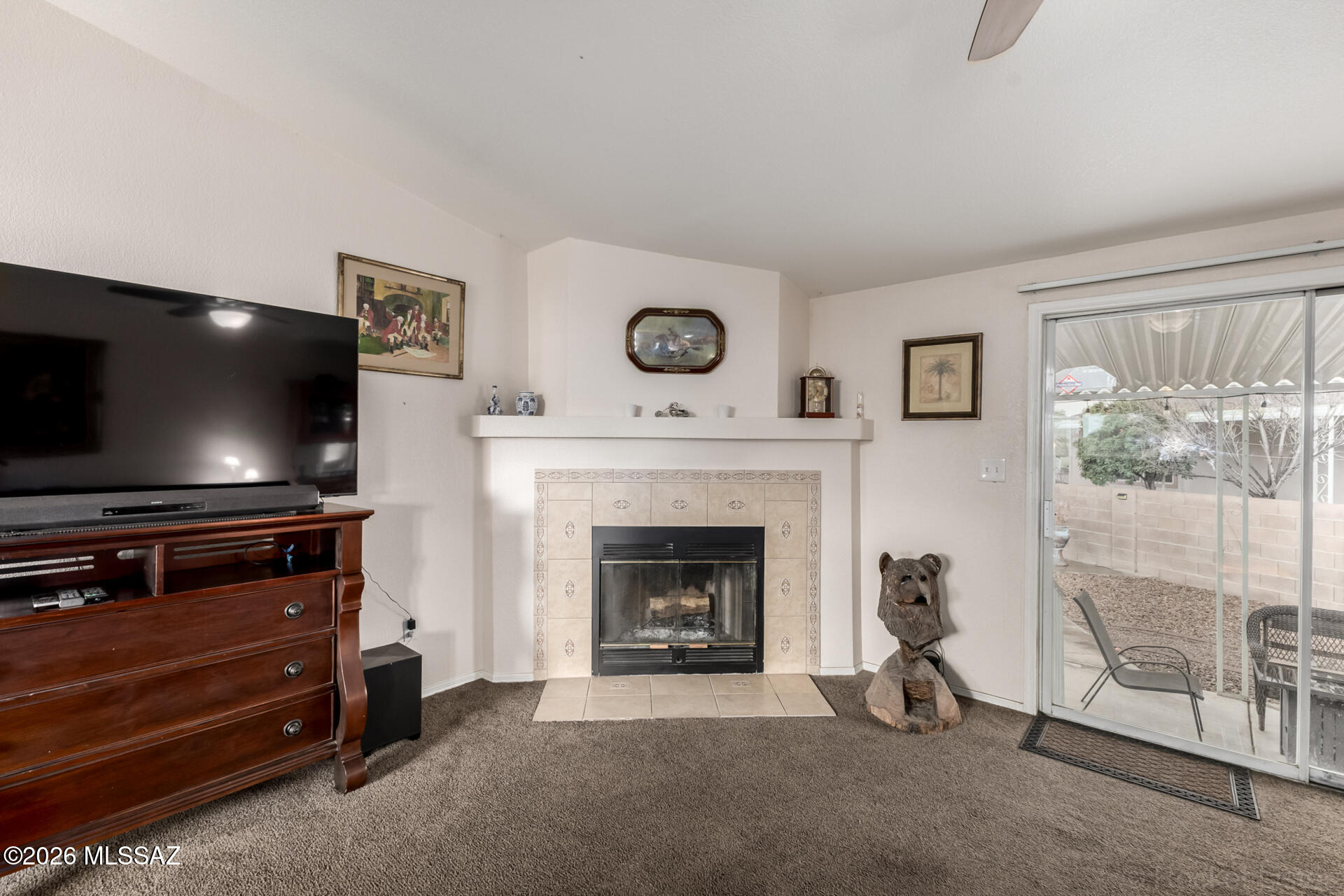 Country Club Terrace (1-108) - Residential