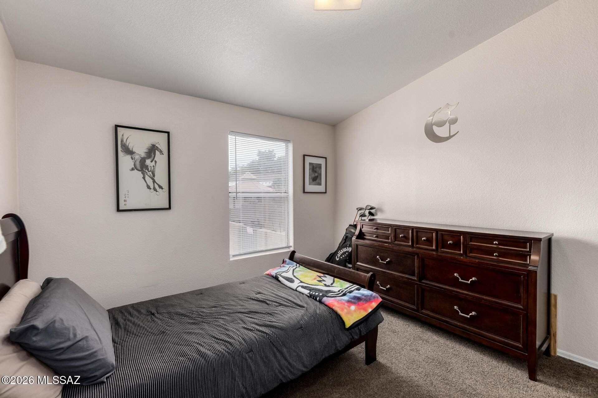 Country Club Terrace (1-108) - Residential