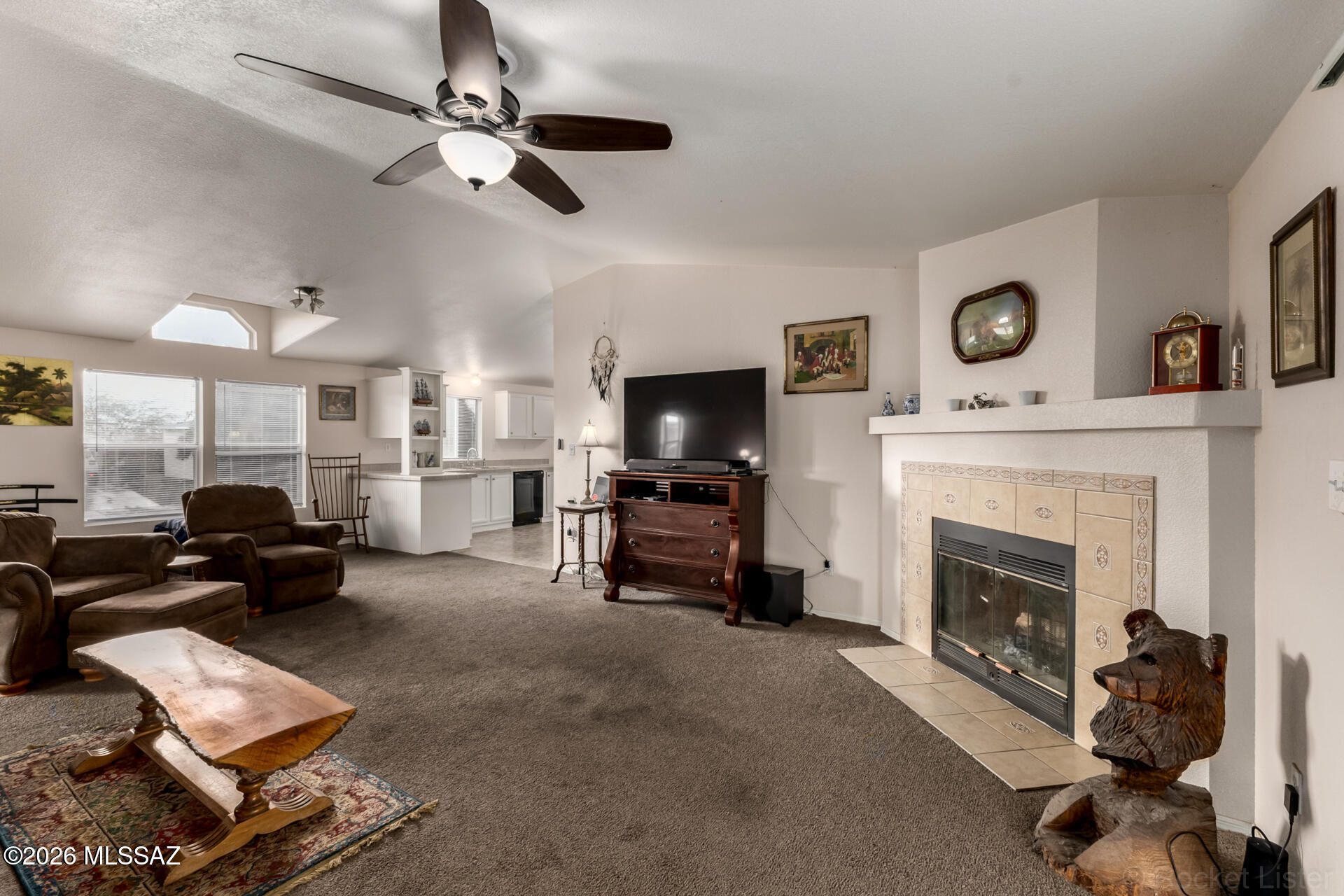 Country Club Terrace (1-108) - Residential