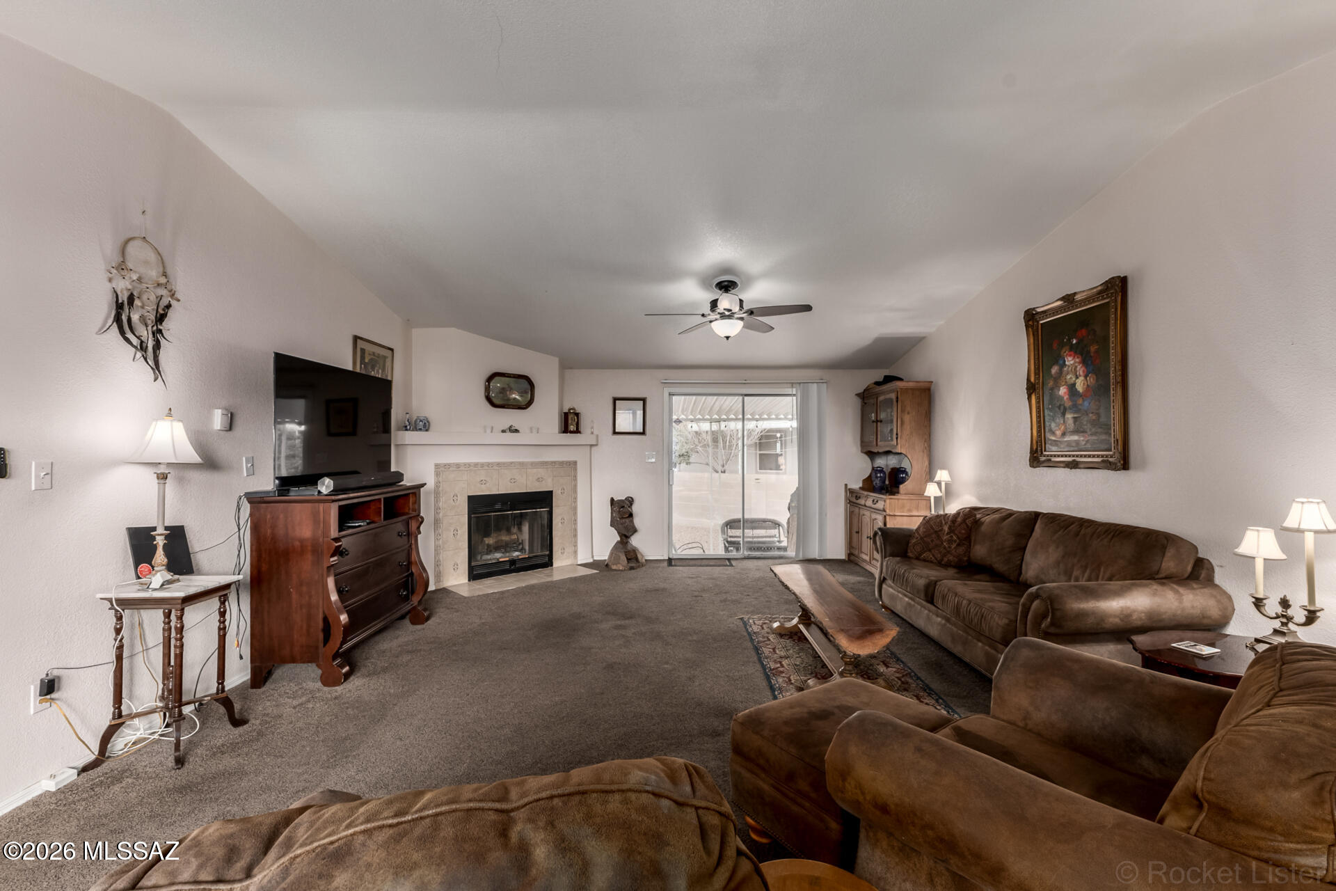 Country Club Terrace (1-108) - Residential
