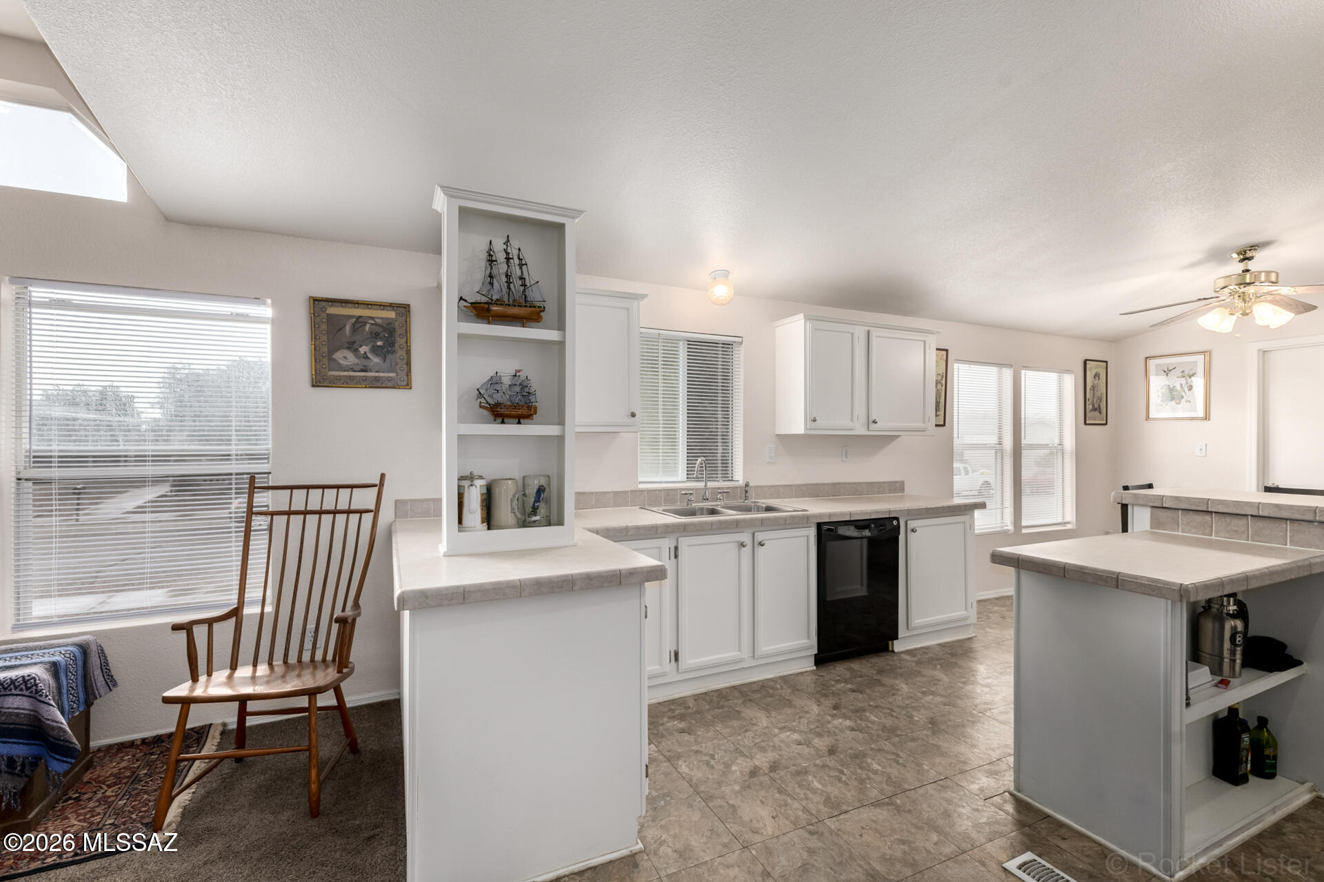 Country Club Terrace (1-108) - Residential