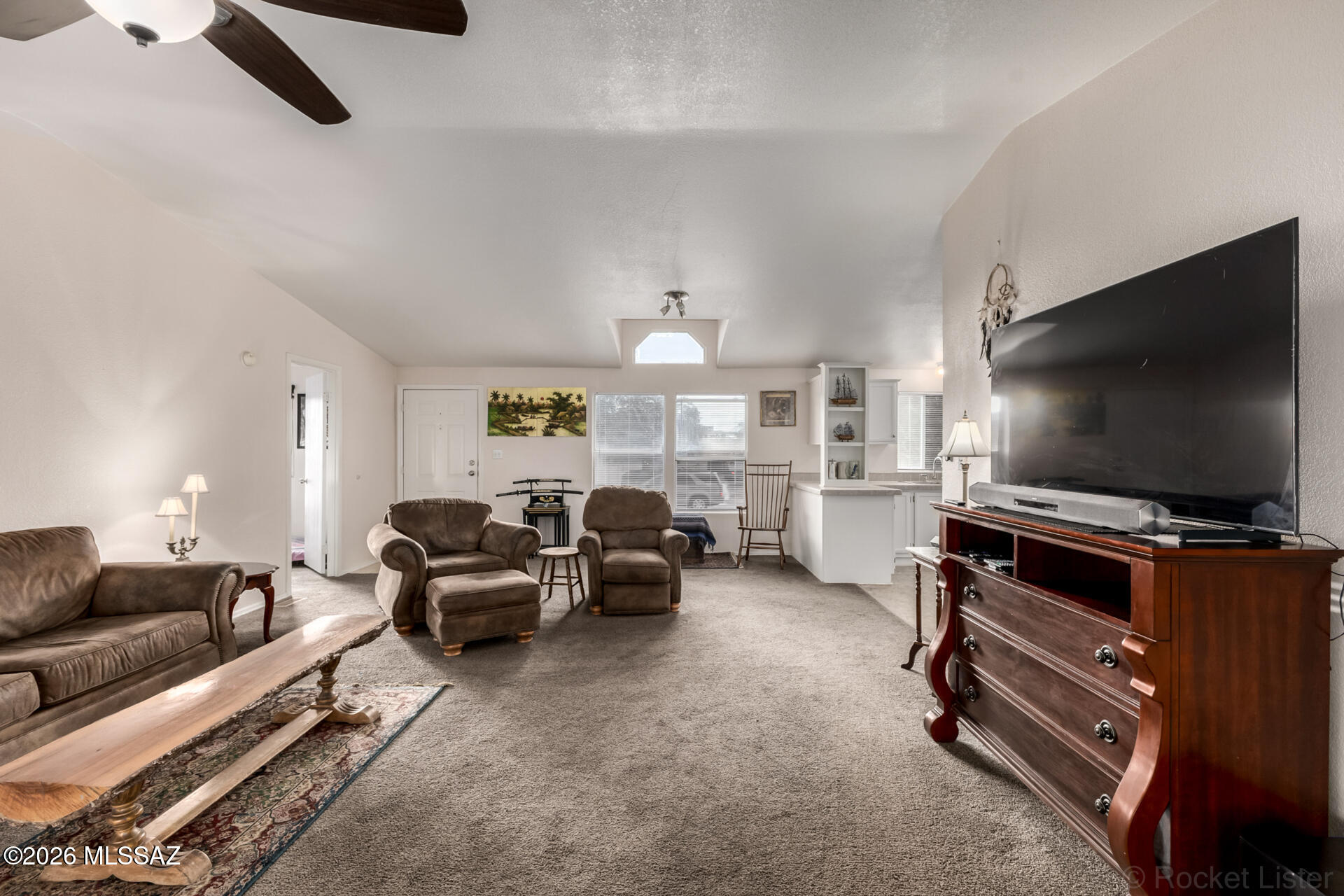 Country Club Terrace (1-108) - Residential