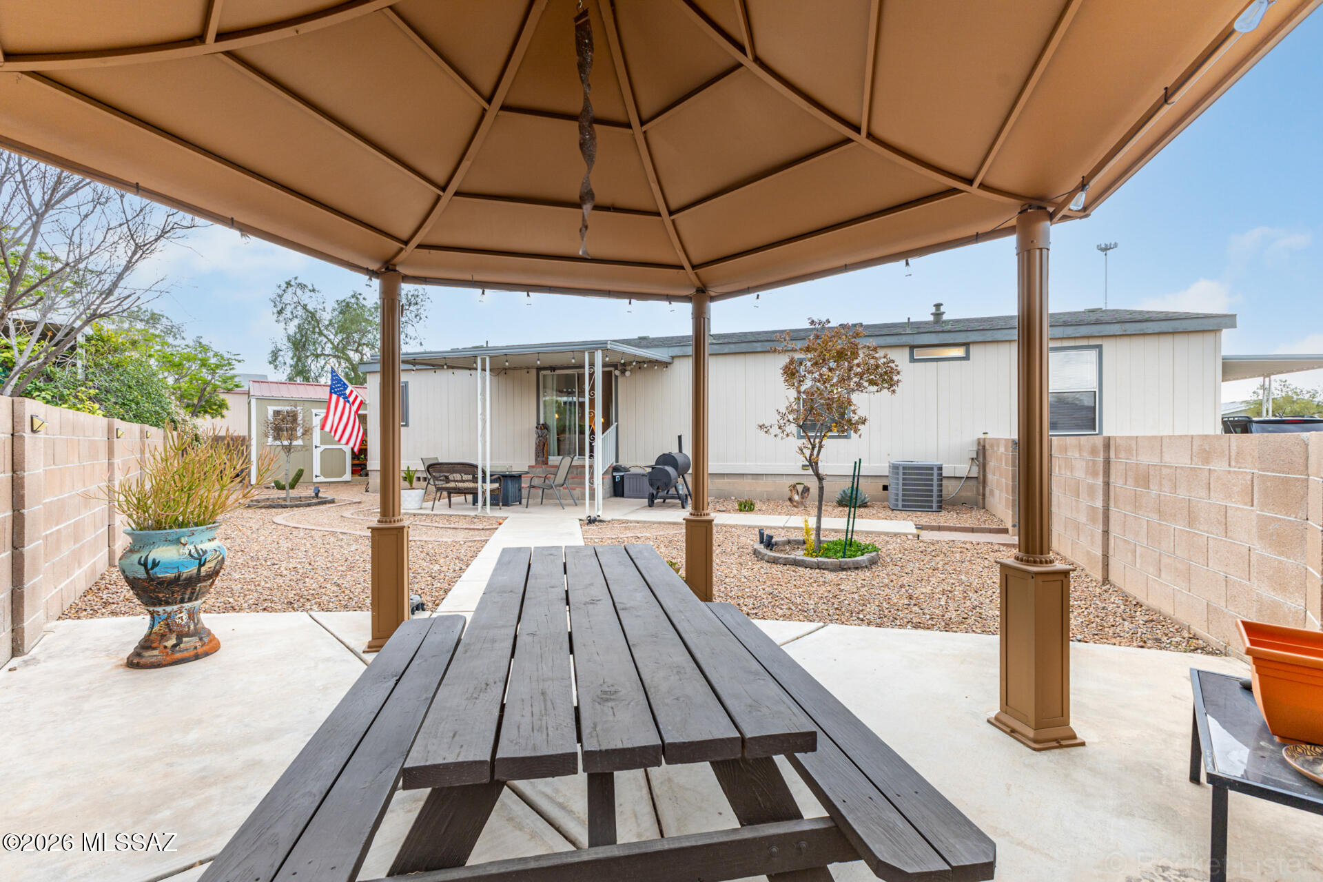Country Club Terrace (1-108) - Residential