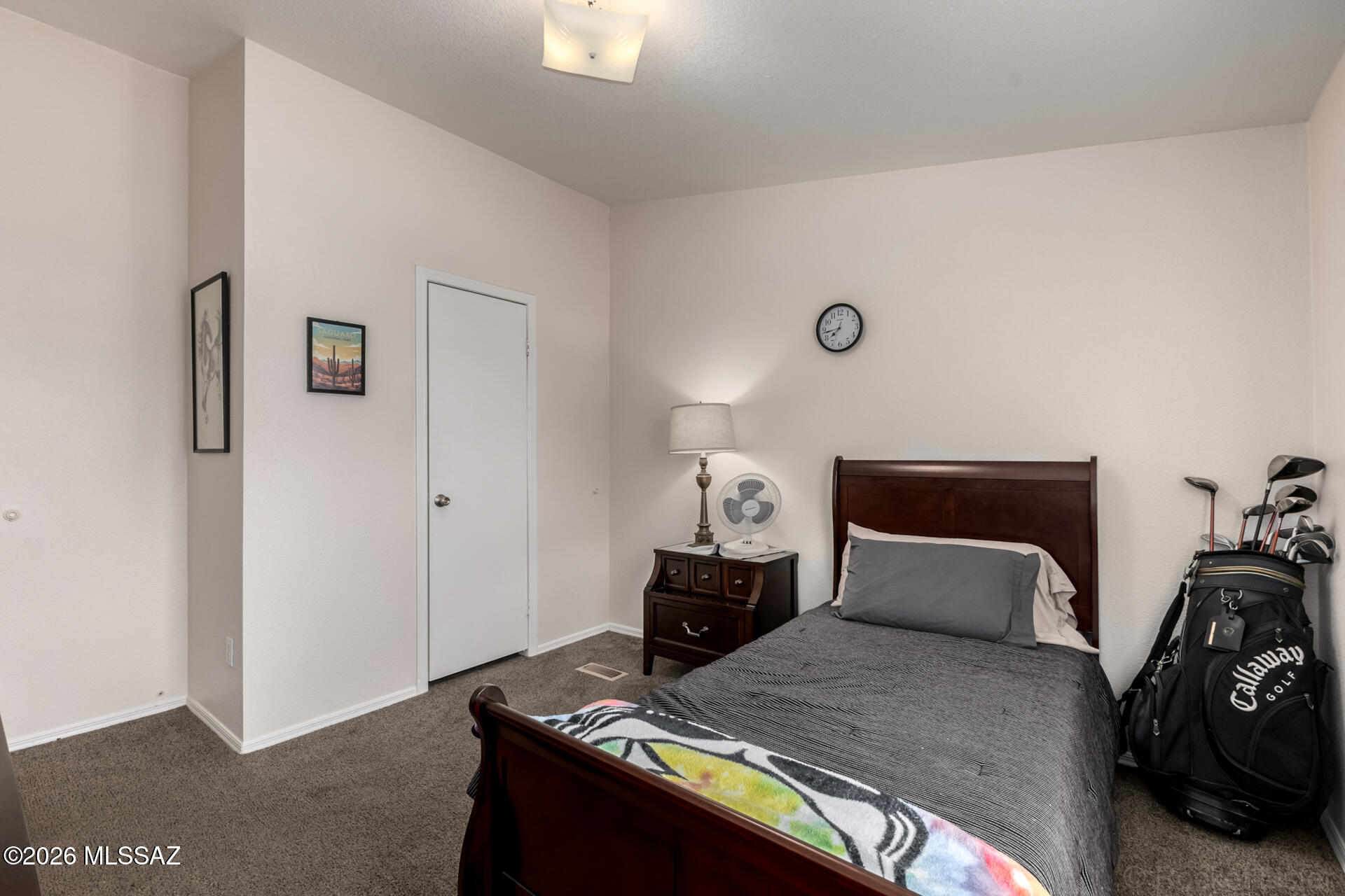 Country Club Terrace (1-108) - Residential