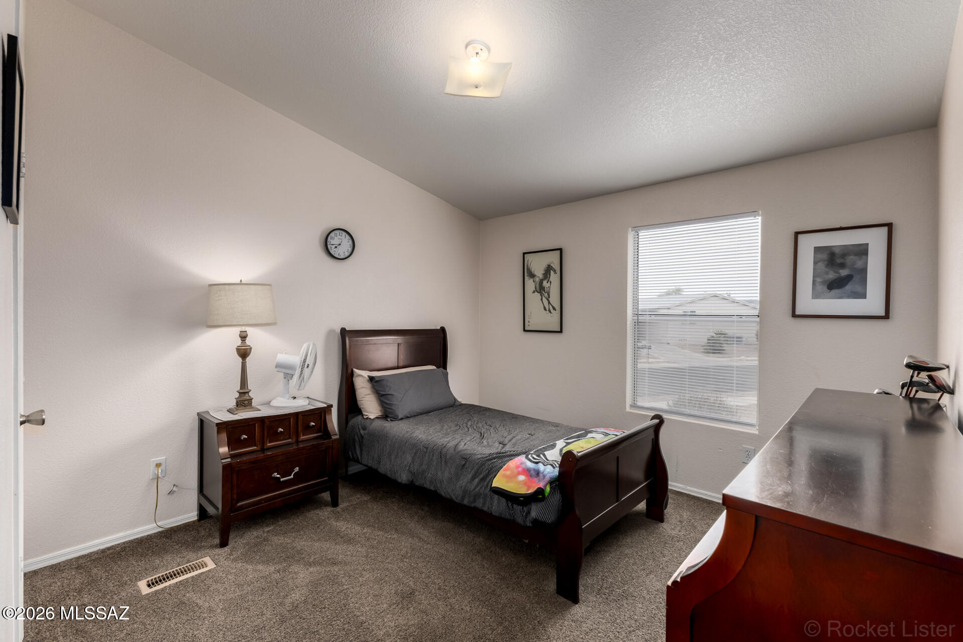 Country Club Terrace (1-108) - Residential