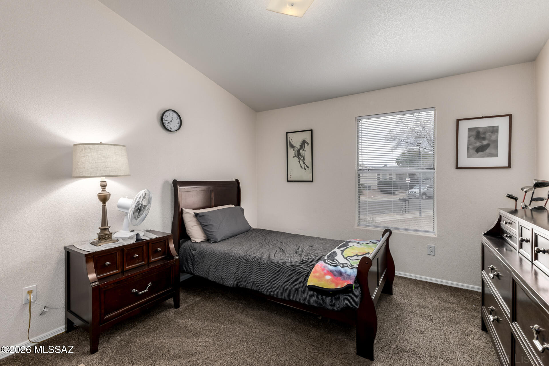 Country Club Terrace (1-108) - Residential