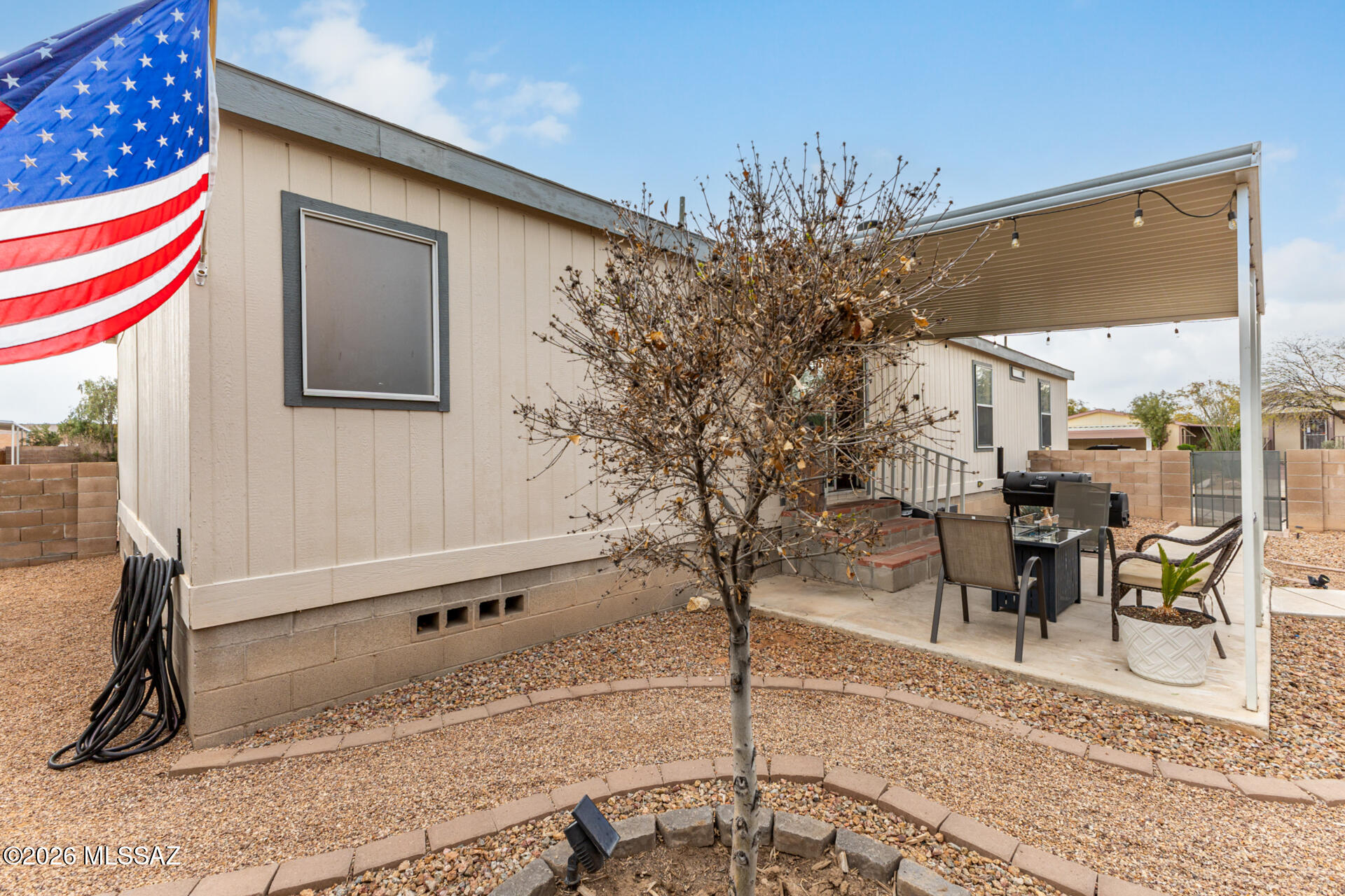Country Club Terrace (1-108) - Residential