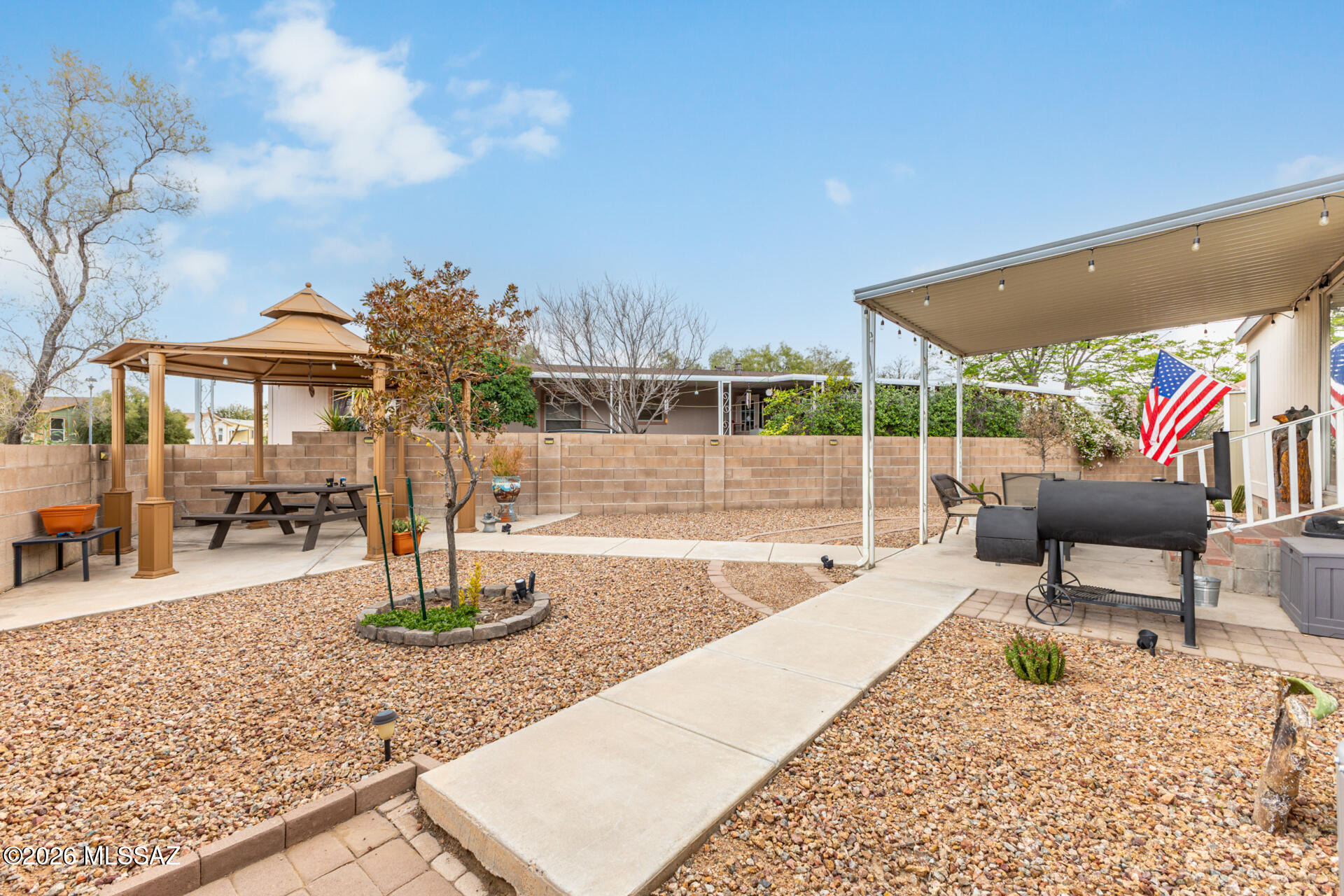 Country Club Terrace (1-108) - Residential