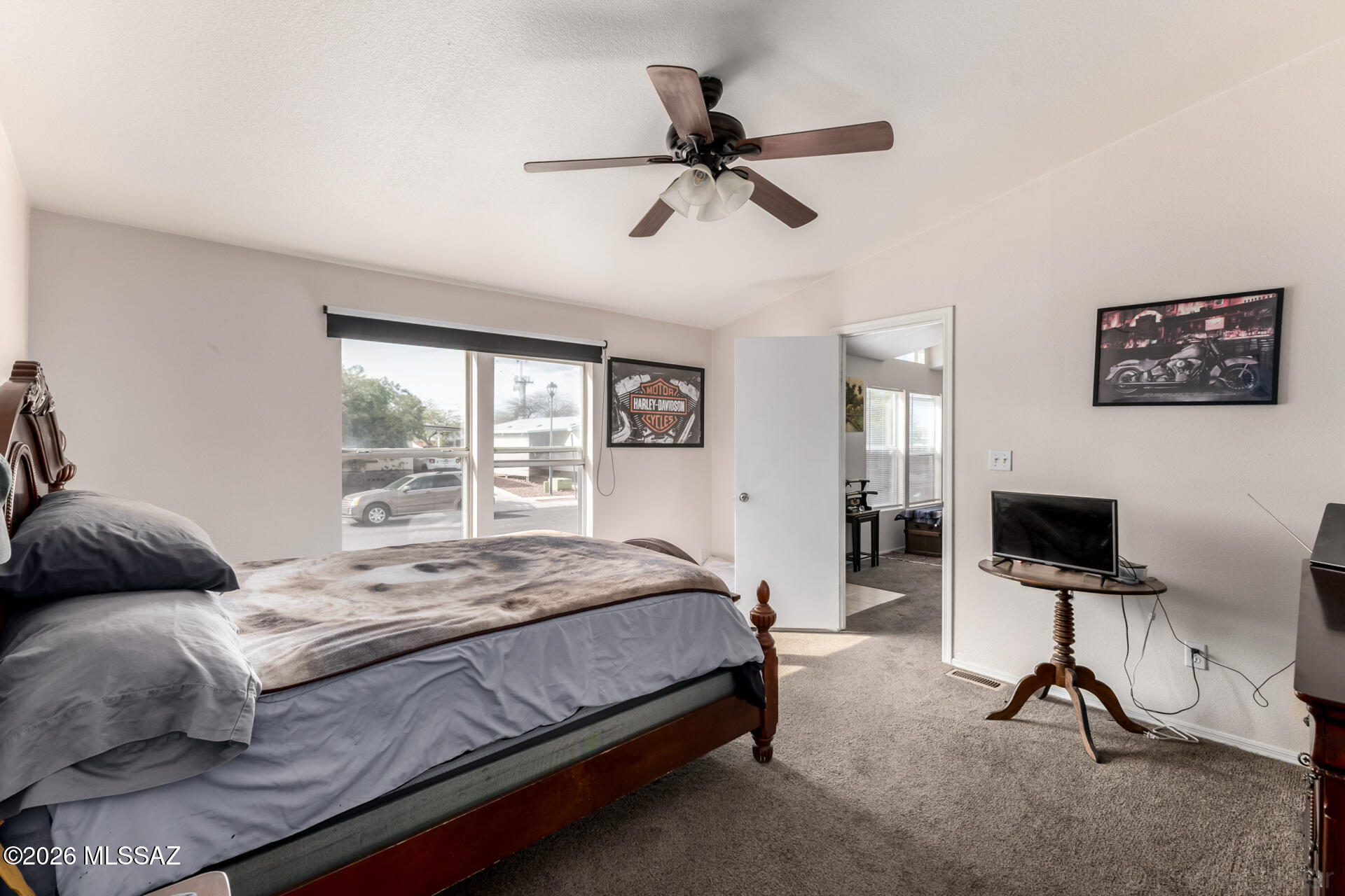 Country Club Terrace (1-108) - Residential