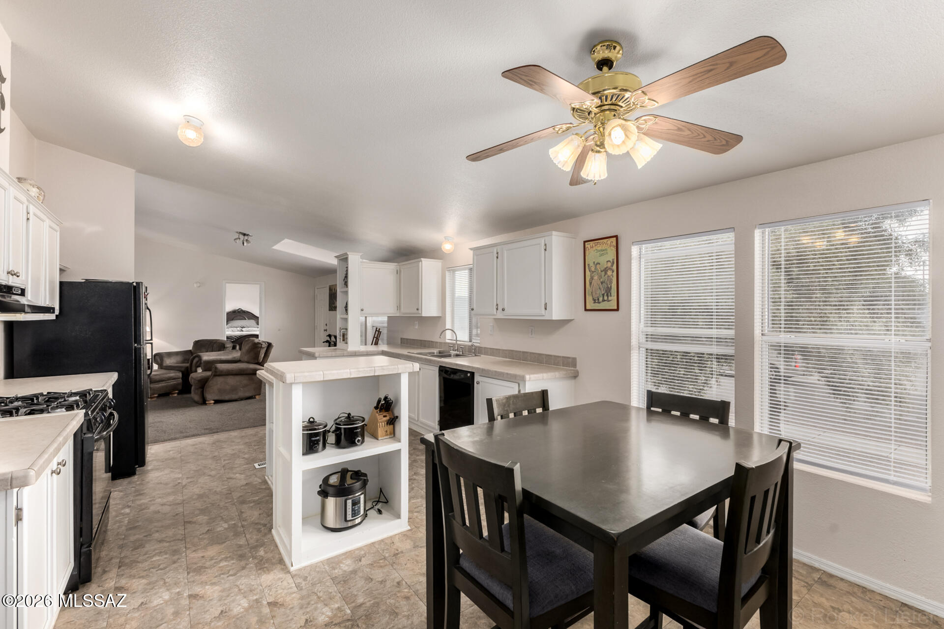 Country Club Terrace (1-108) - Residential