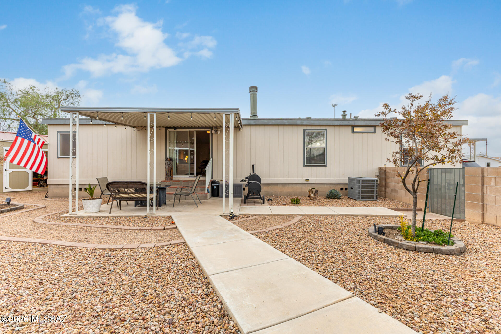 Country Club Terrace (1-108) - Residential