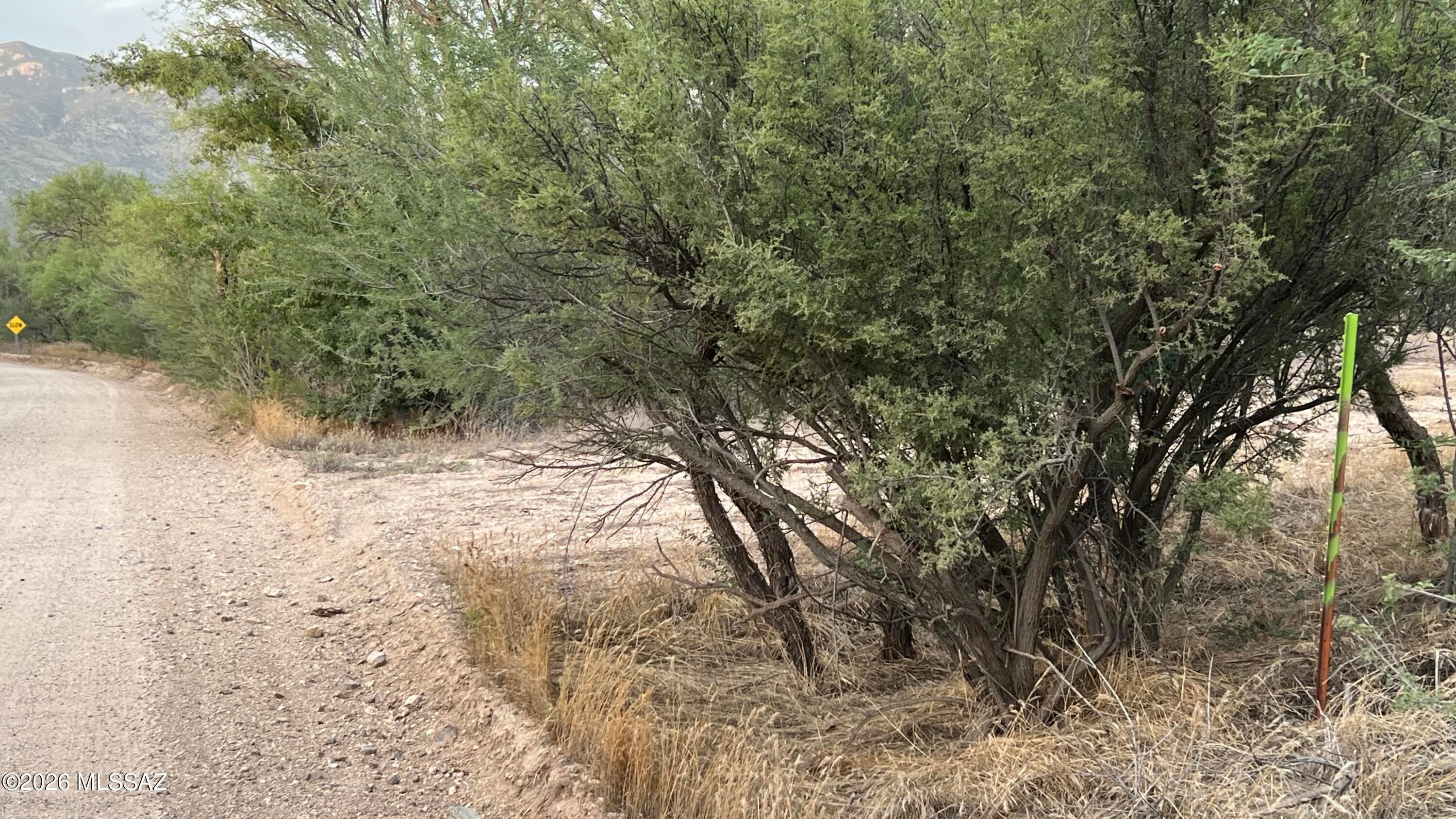 X9 Ranch - Land