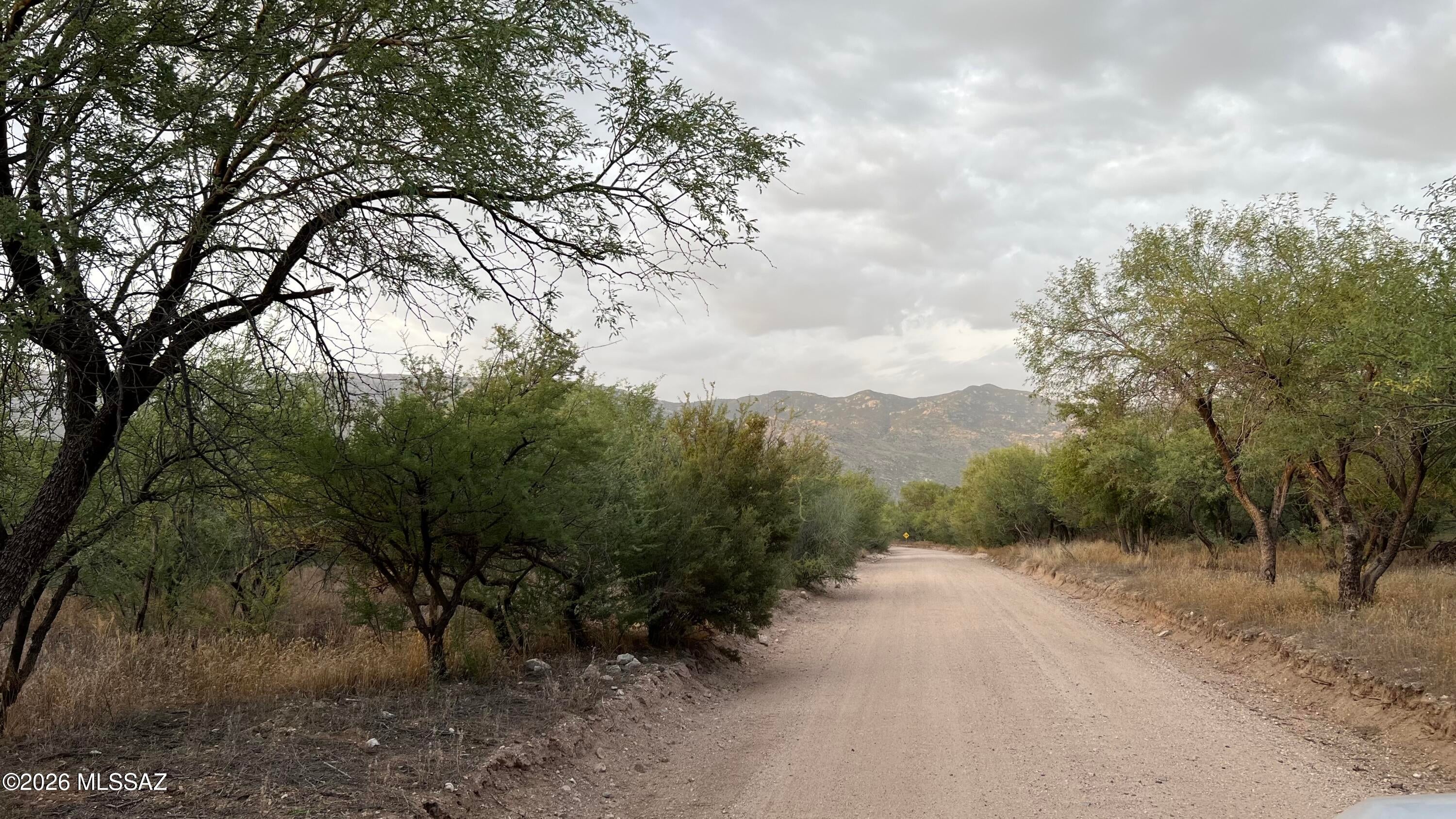 X9 Ranch - Land