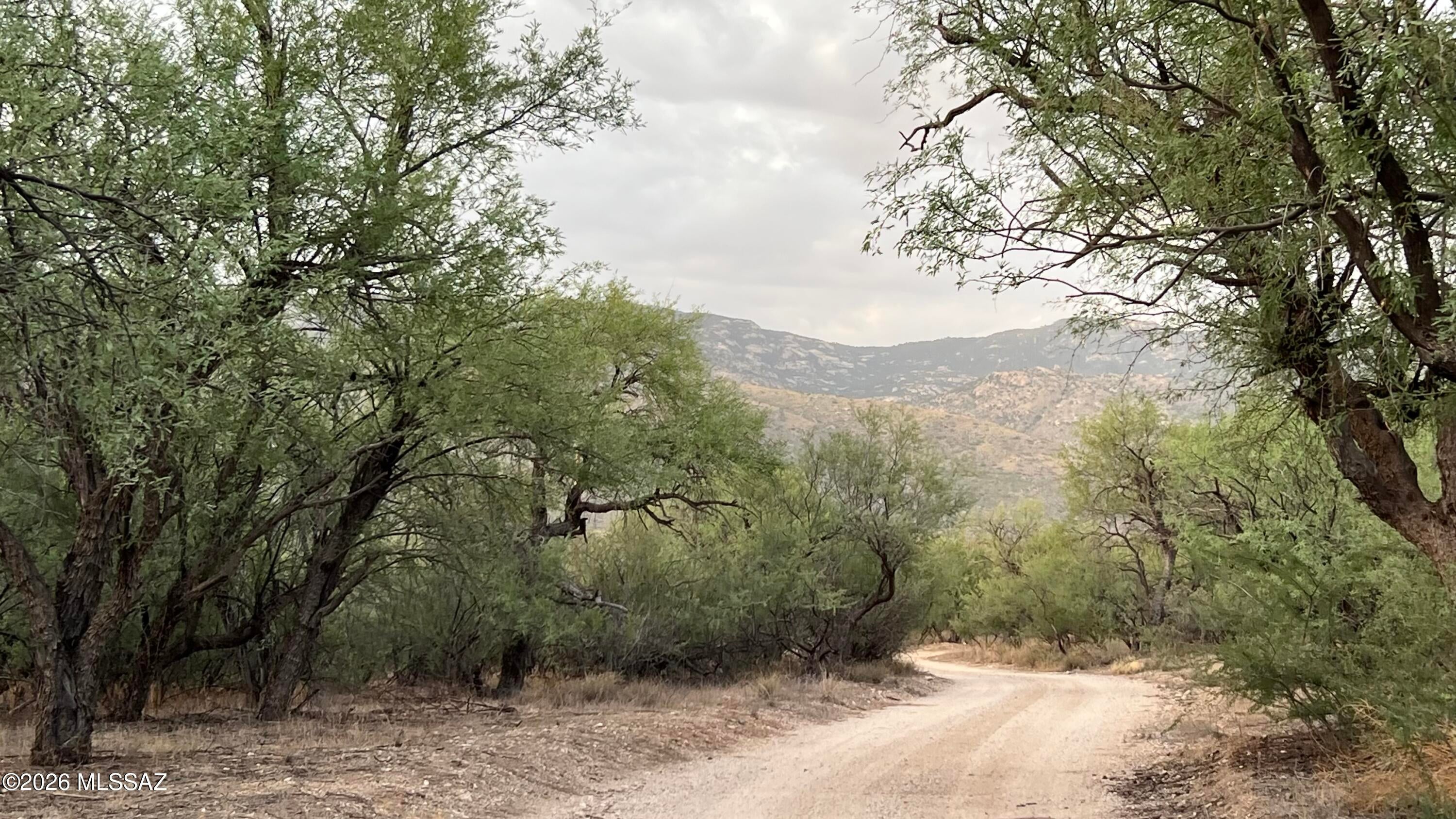 X9 Ranch - Land