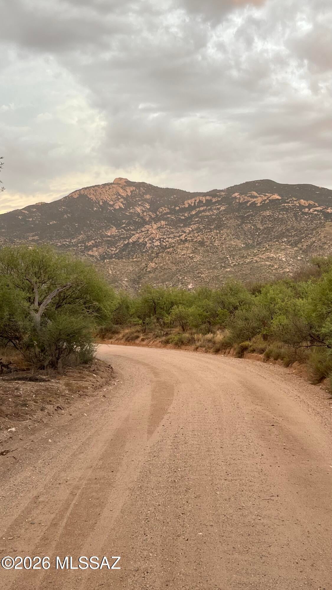 X9 Ranch - Land