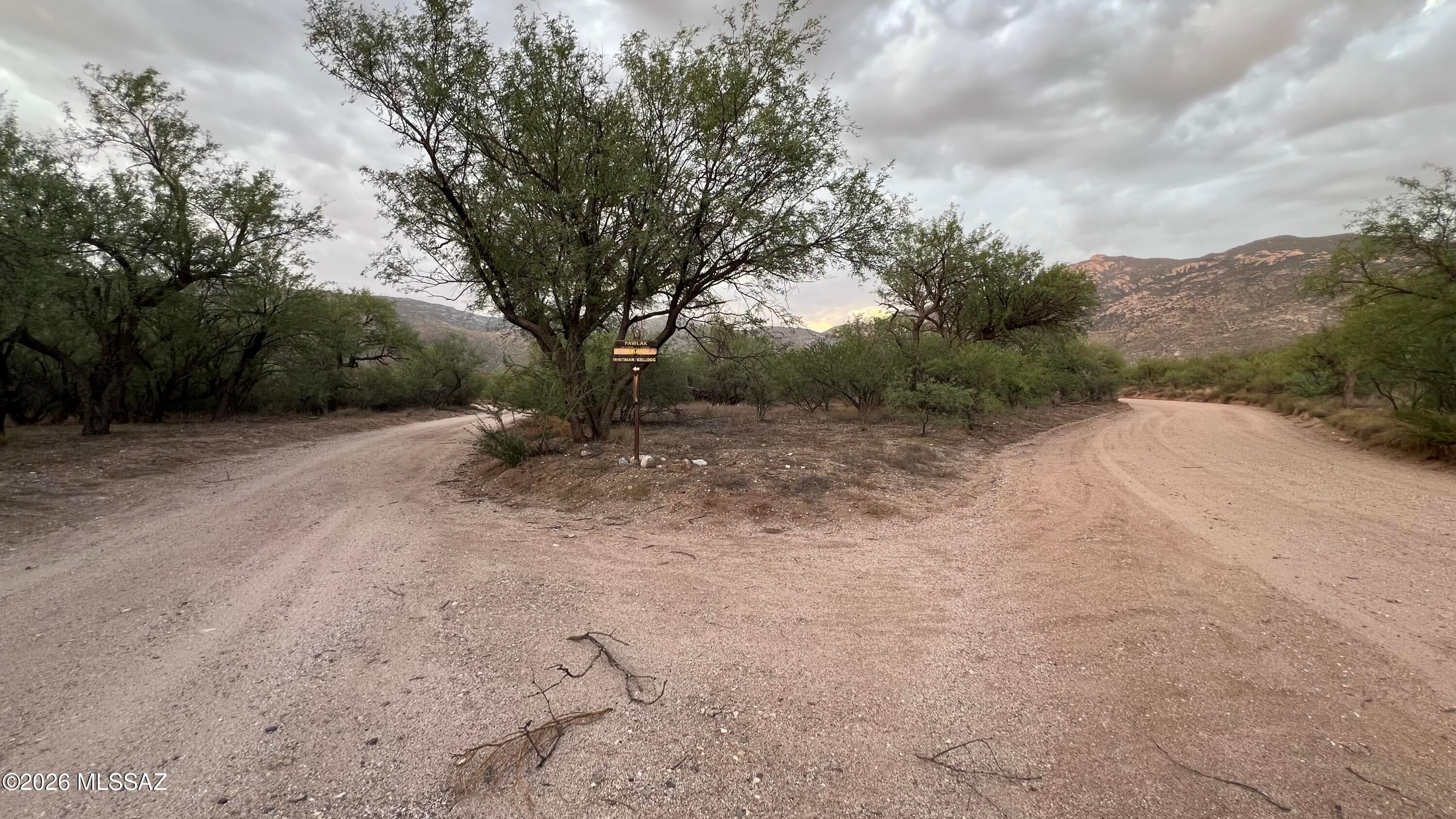 X9 Ranch - Land