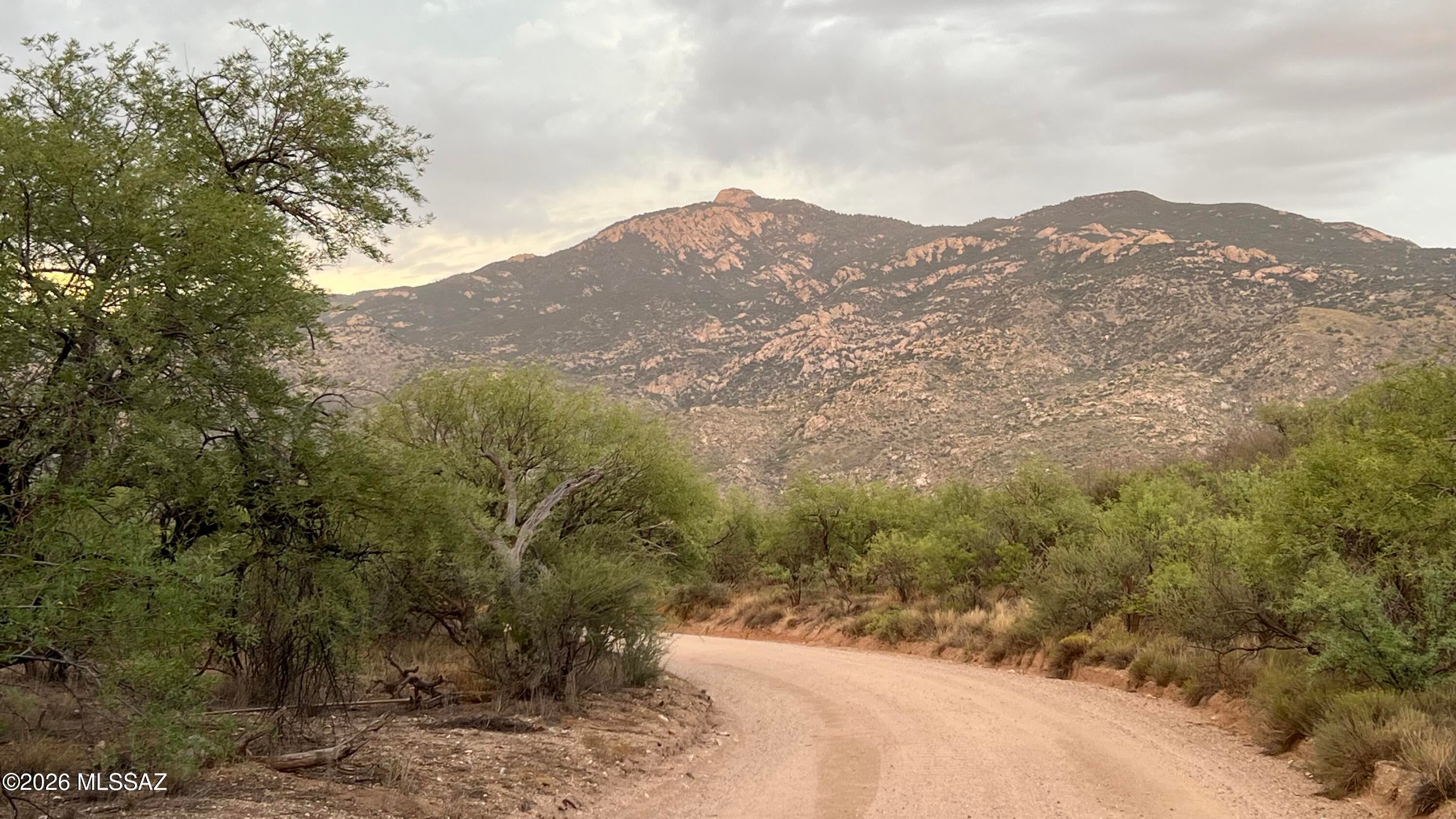 X9 Ranch - Land