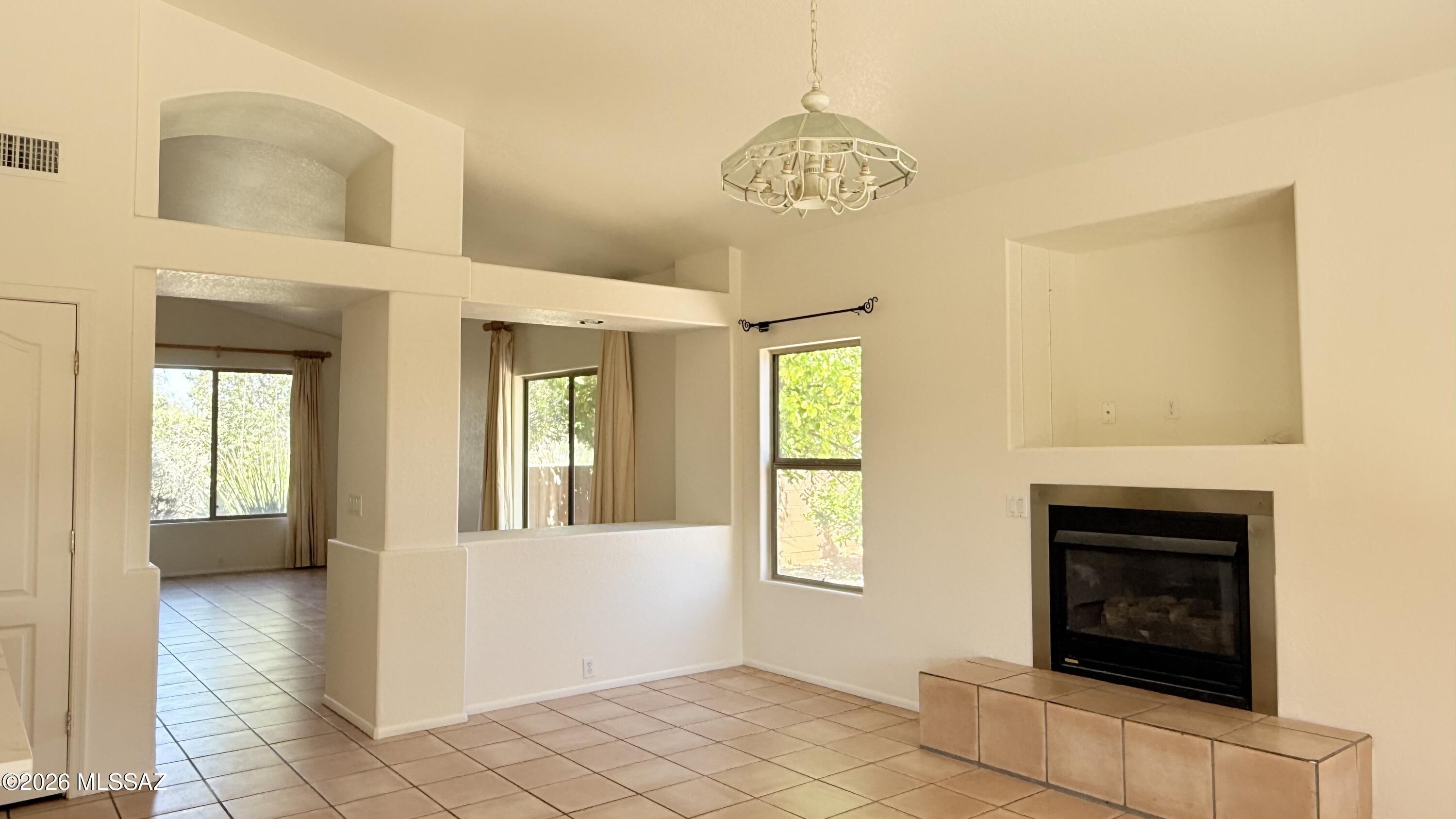 Canada Ridge (1-126) - Residential