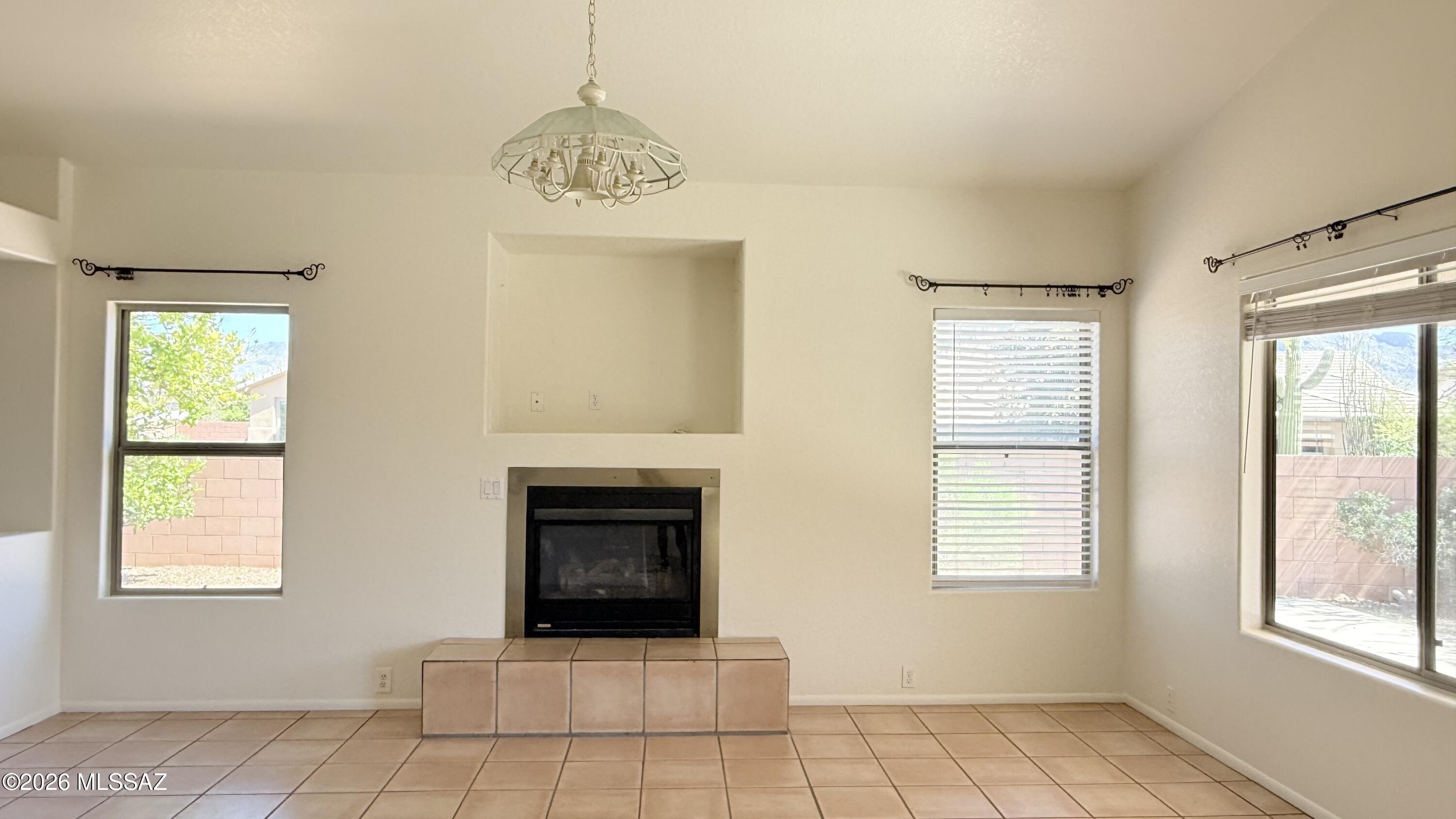 Canada Ridge (1-126) - Residential