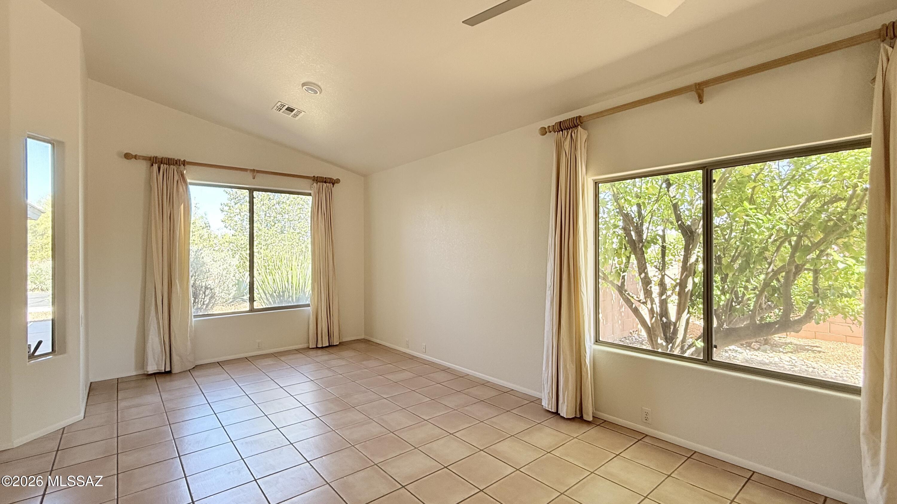Canada Ridge (1-126) - Residential