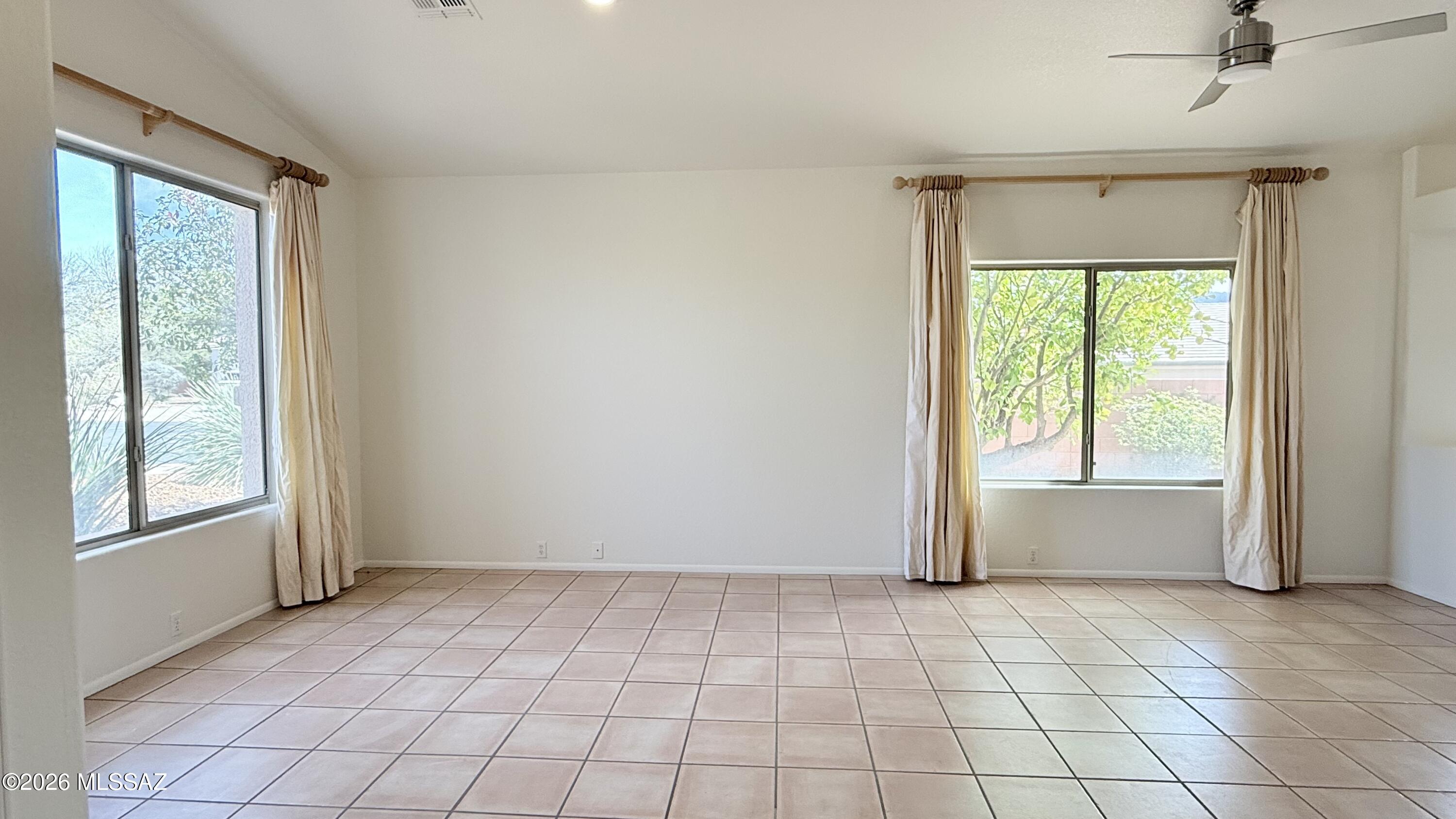 Canada Ridge (1-126) - Residential