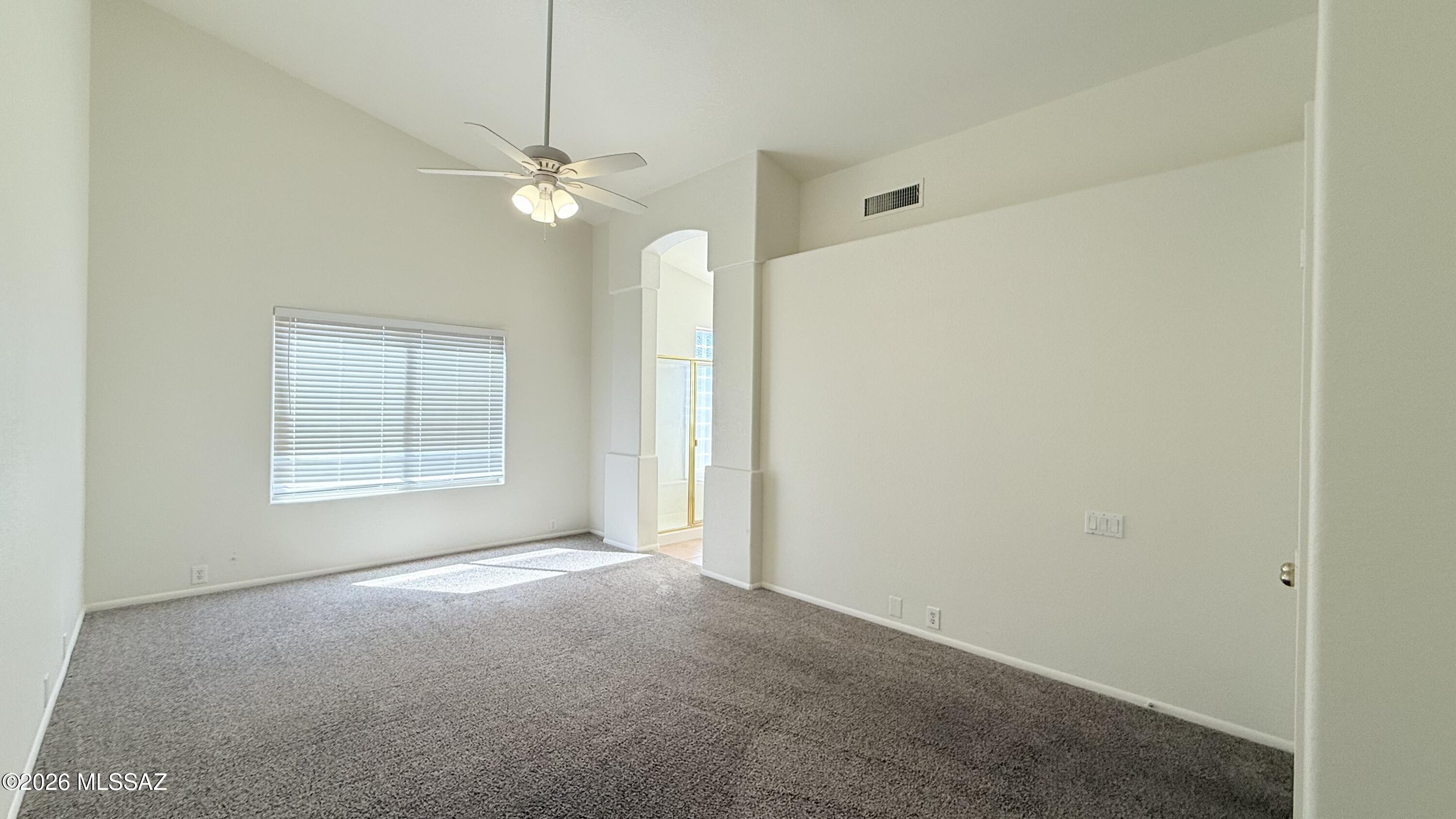 Canada Ridge (1-126) - Residential