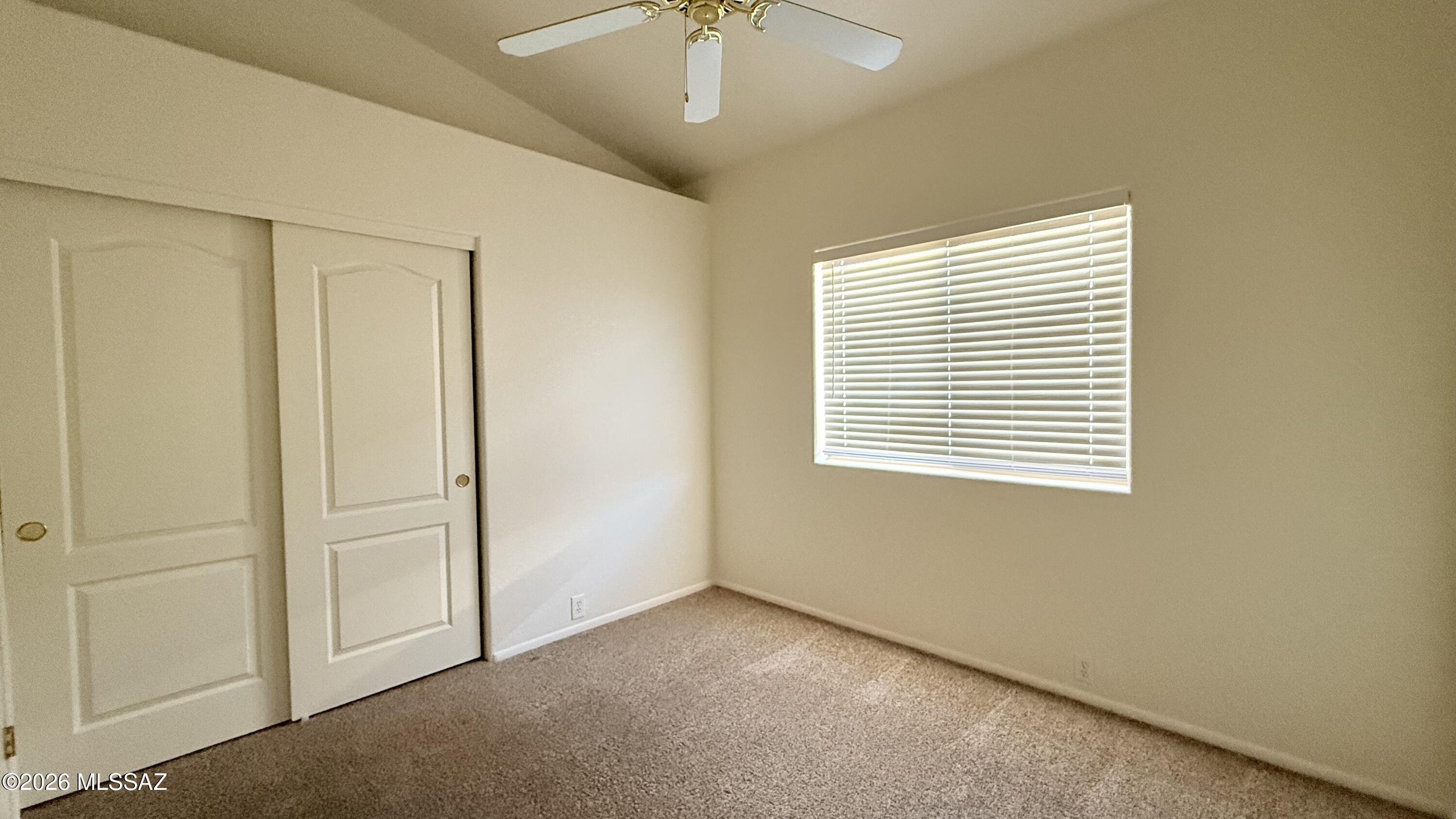 Canada Ridge (1-126) - Residential