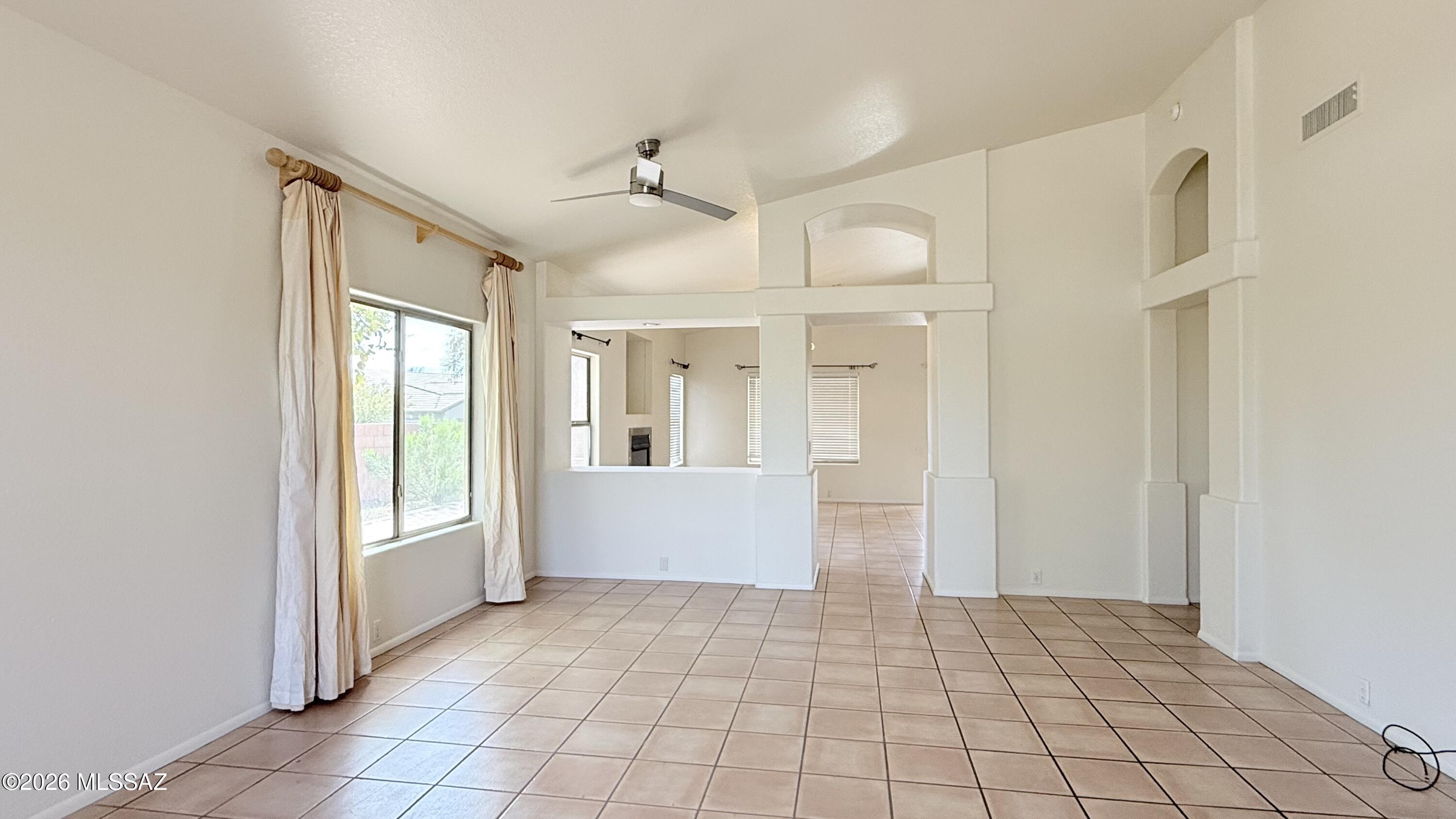 Canada Ridge (1-126) - Residential