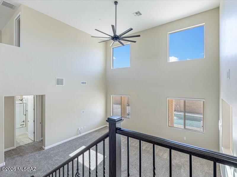 Saguaro Springs Block 8B (131-399) - Residential