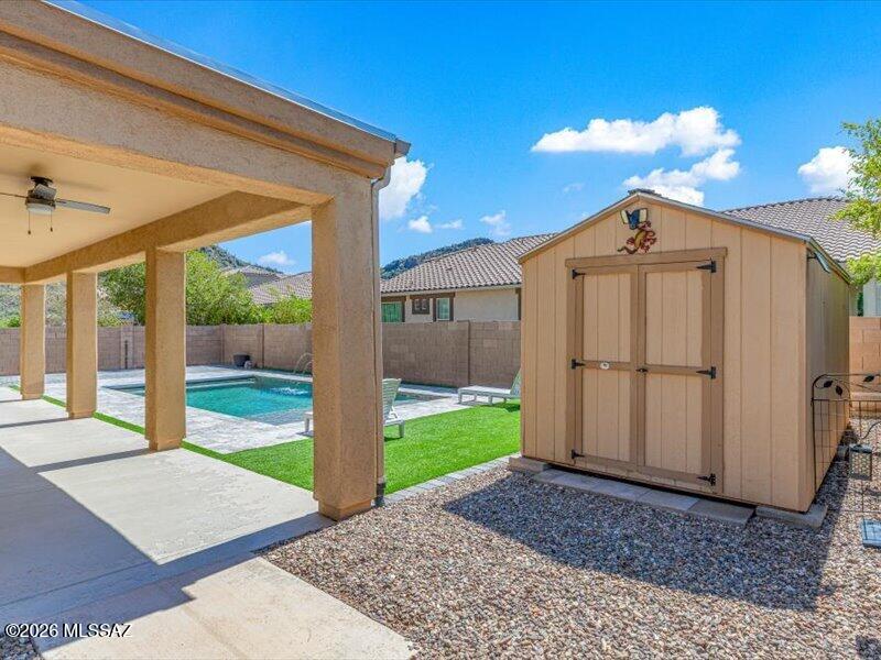 Saguaro Springs Block 8B (131-399) - Residential