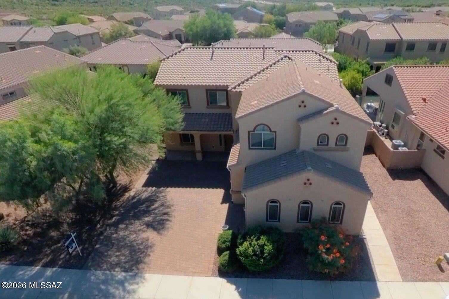Saguaro Springs Block 8B (131-399) - Residential