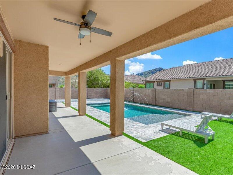 Saguaro Springs Block 8B (131-399) - Residential