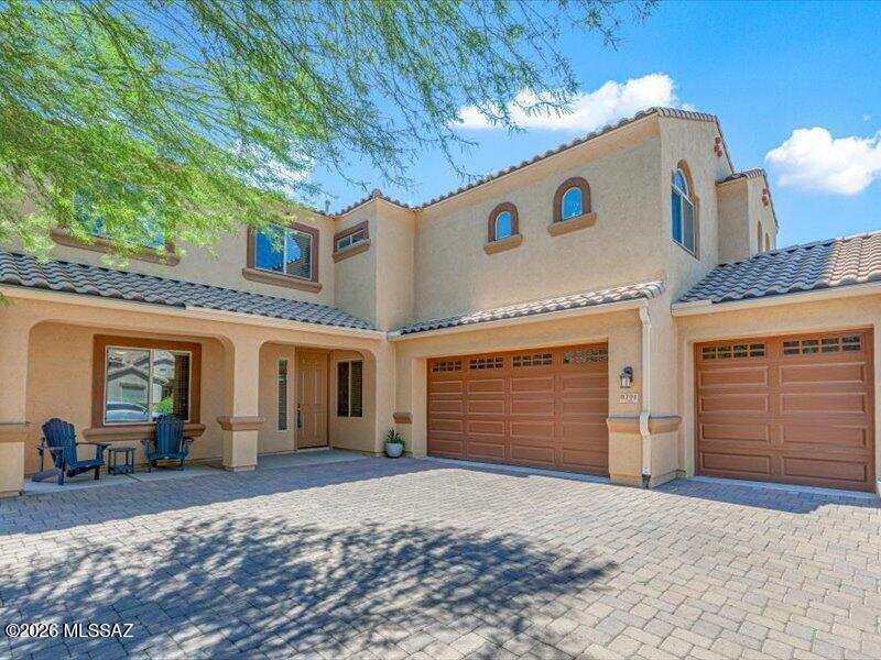 Saguaro Springs Block 8B (131-399) - Residential
