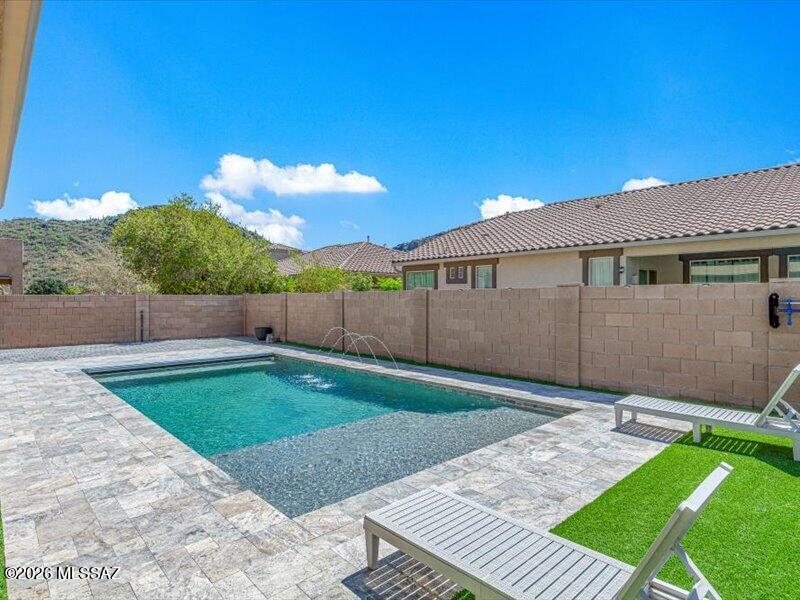 Saguaro Springs Block 8B (131-399) - Residential