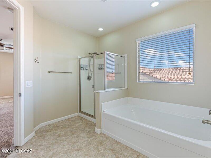 Saguaro Springs Block 8B (131-399) - Residential