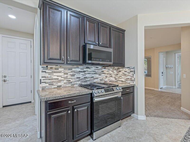 Saguaro Springs Block 8B (131-399) - Residential