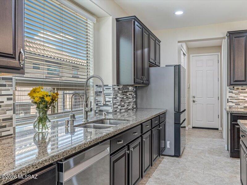 Saguaro Springs Block 8B (131-399) - Residential