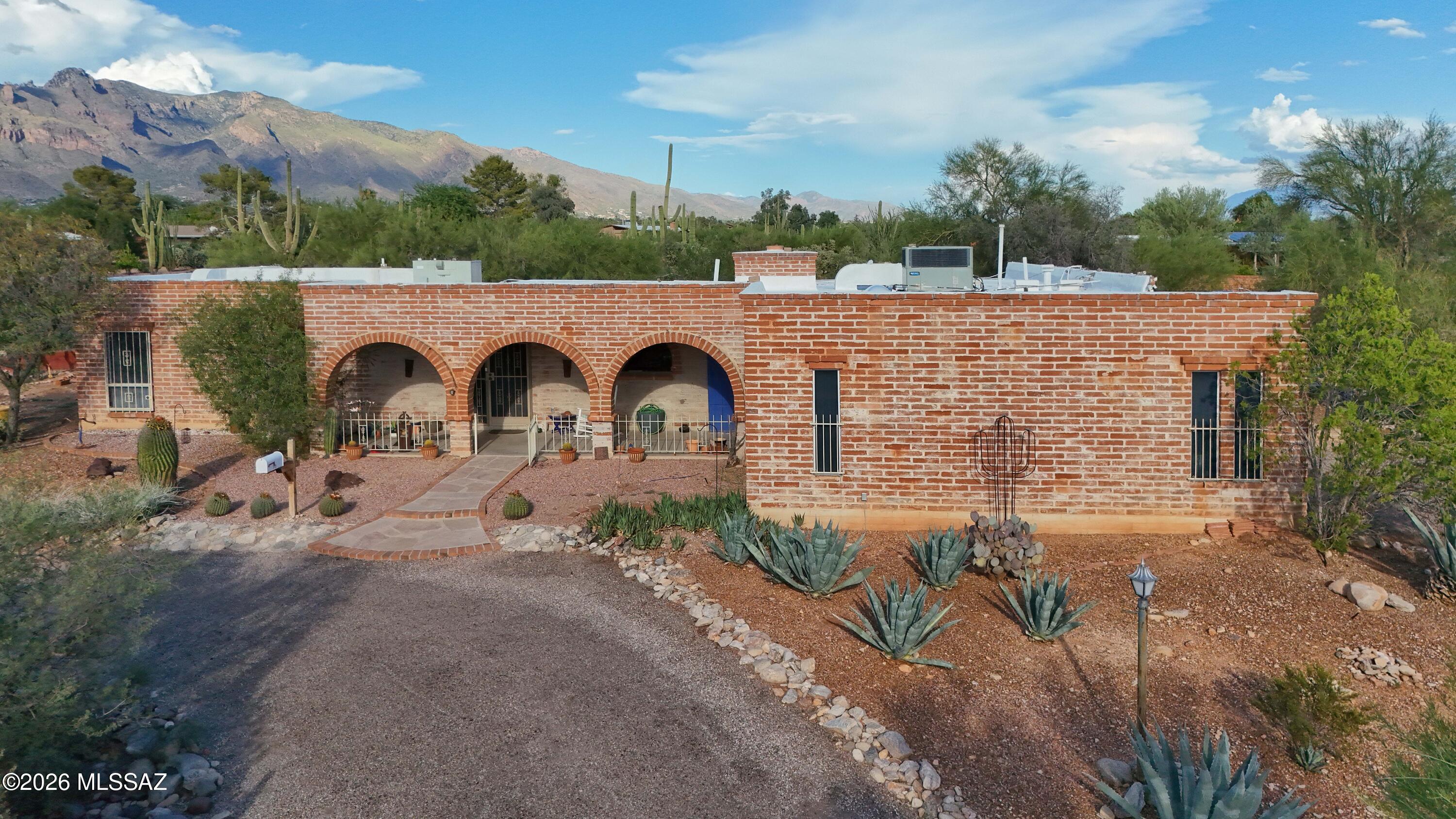 Oracle Foothills Estates NO. 2 - Residential