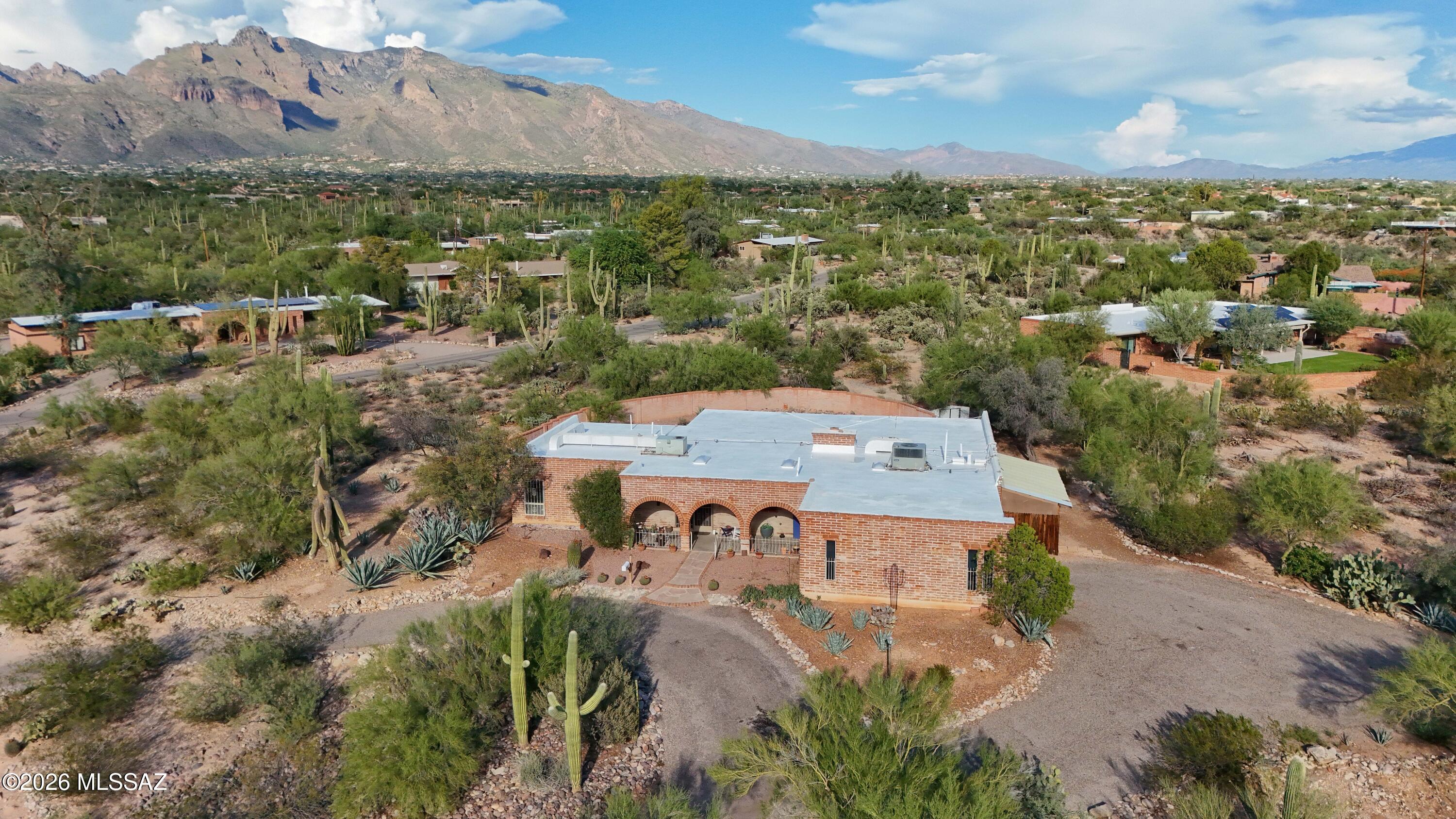 Oracle Foothills Estates NO. 2 - Residential